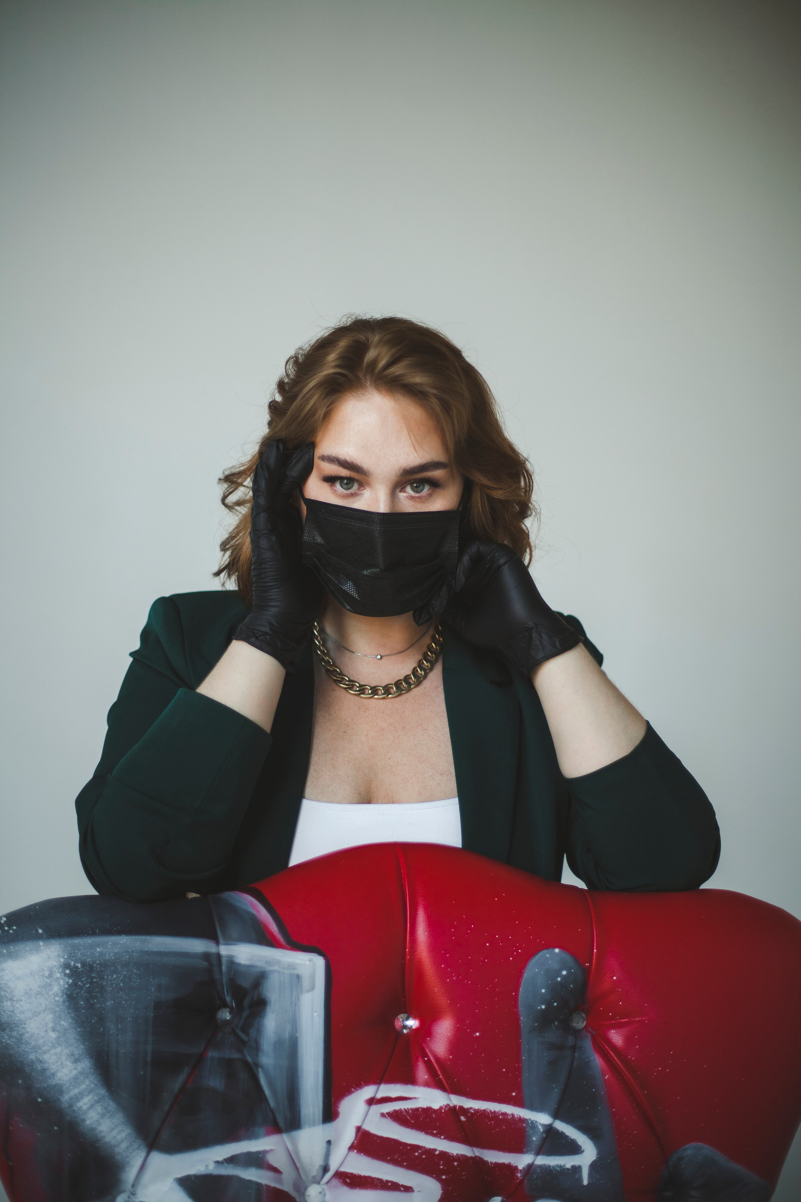 Рита контент. Фотограф в Москве и Истре