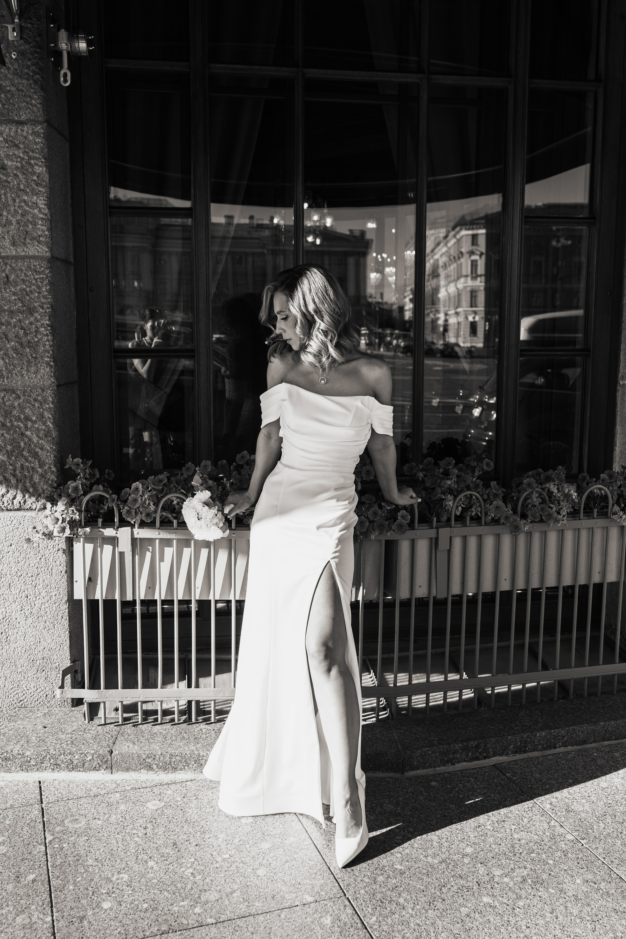 Natalia|Nikolay. Трансформационный фотограф Lina Gaechka