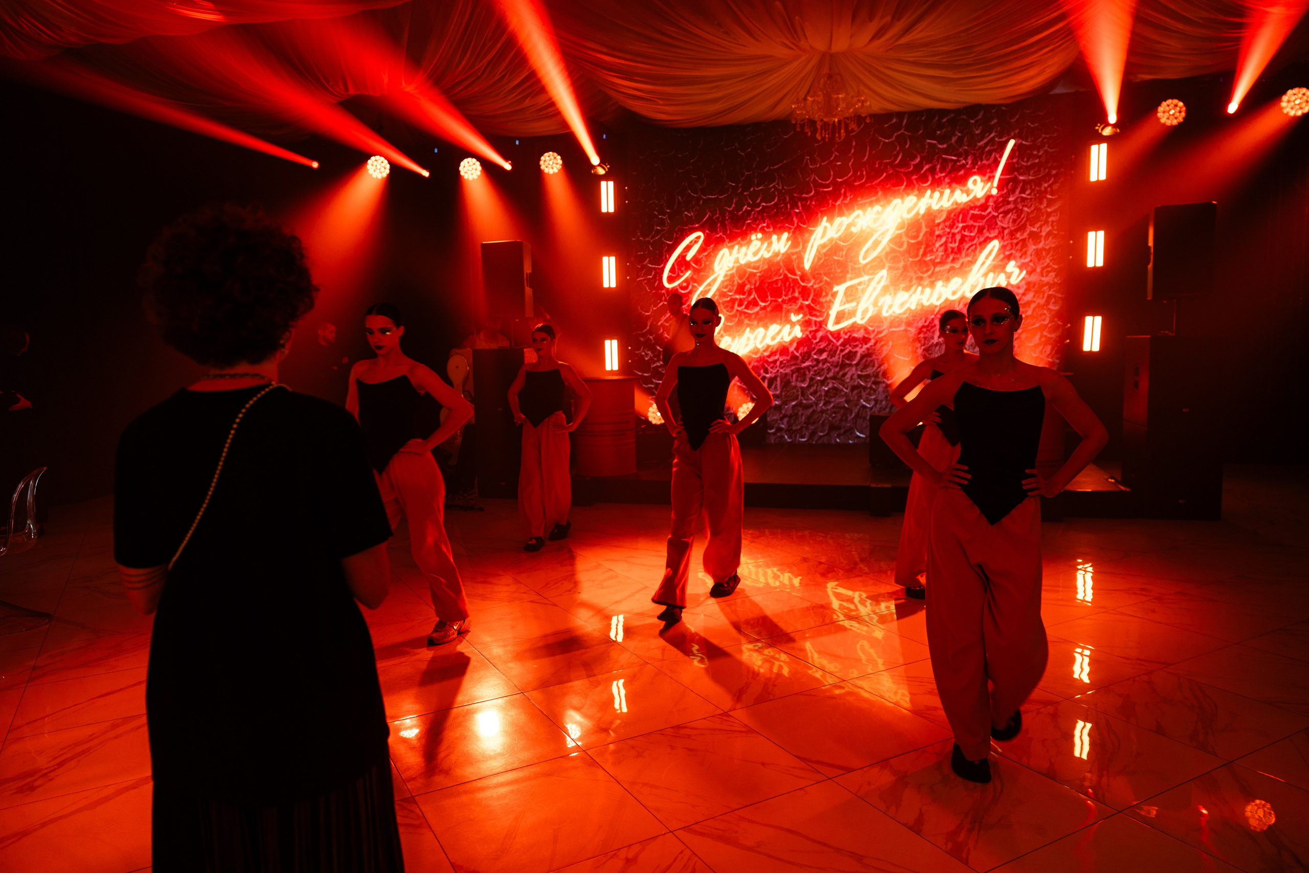 ДР «Трасса С55». Свадебный фотограф в Ростове-на-Дону Васильченко Сергей