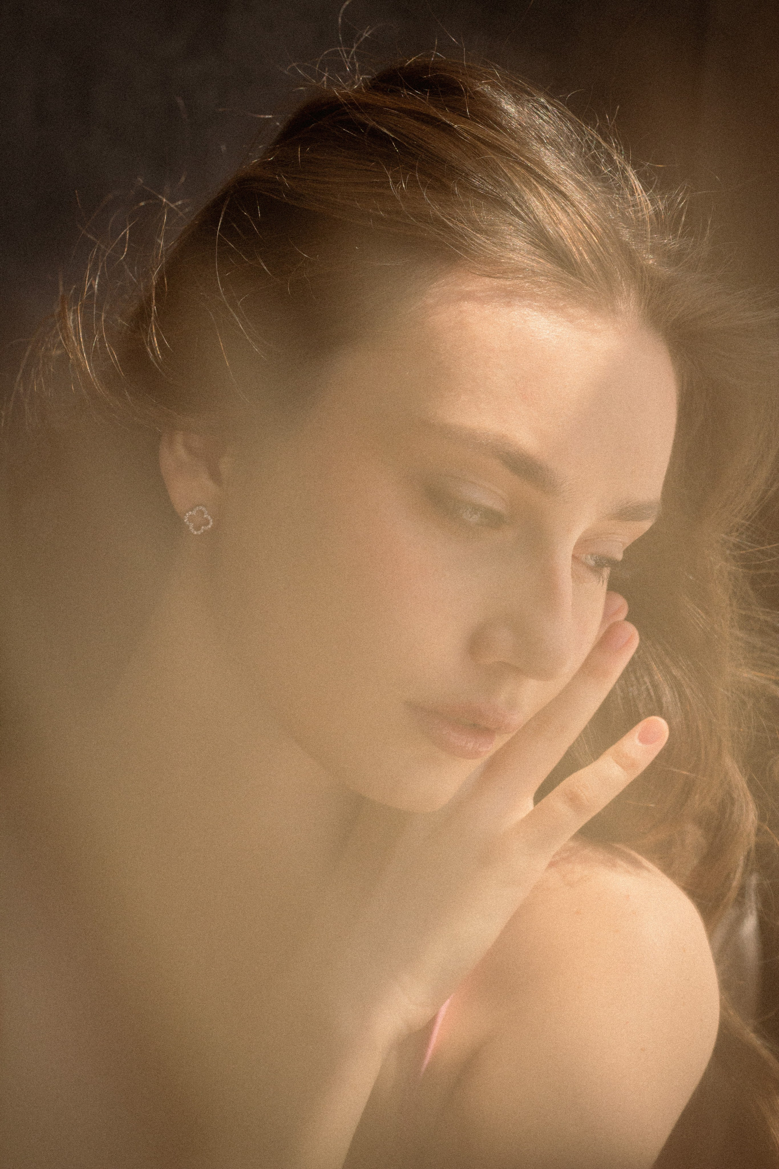 VERONIKA. Главная