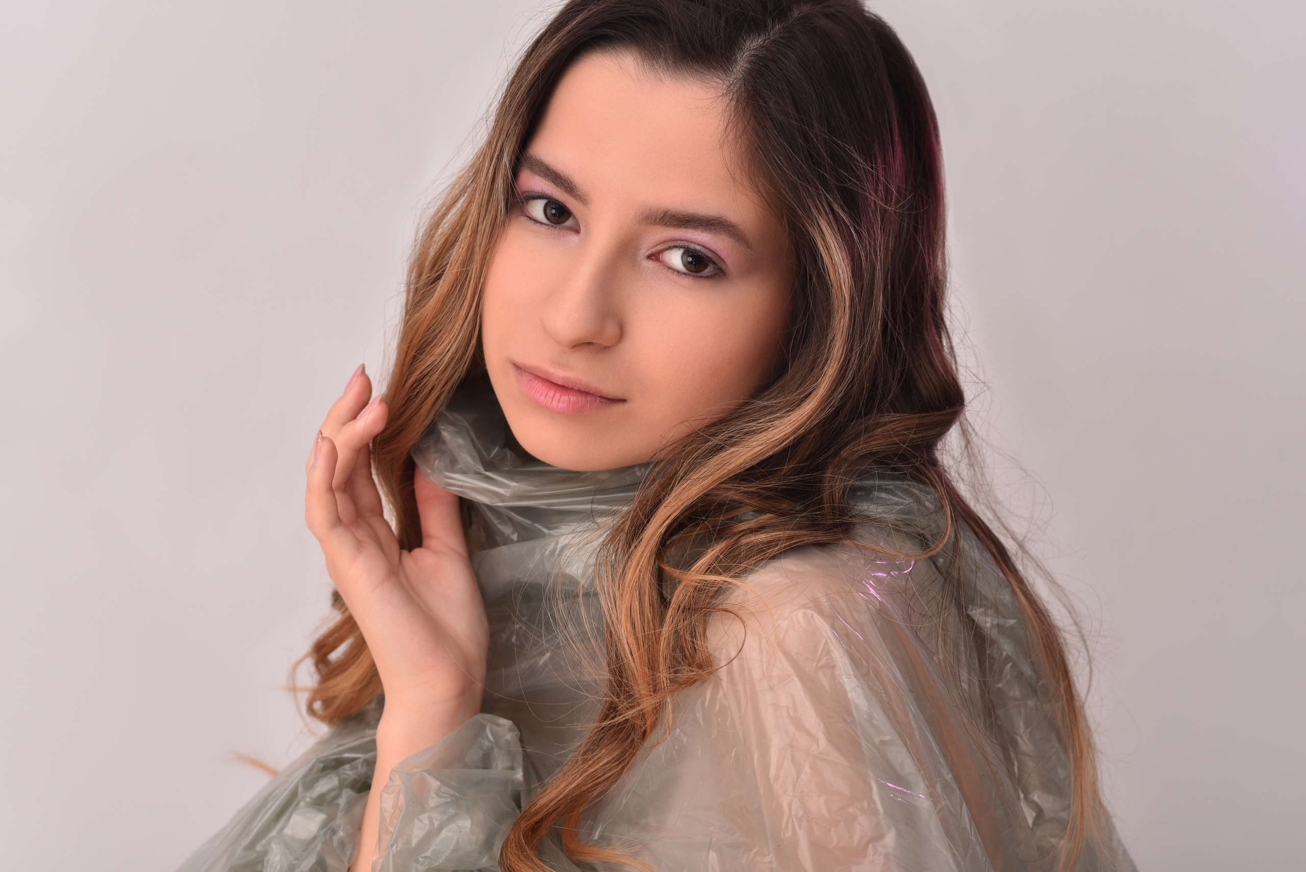 Фотограф Евгения Хализова Воскресенск, Москва, МО