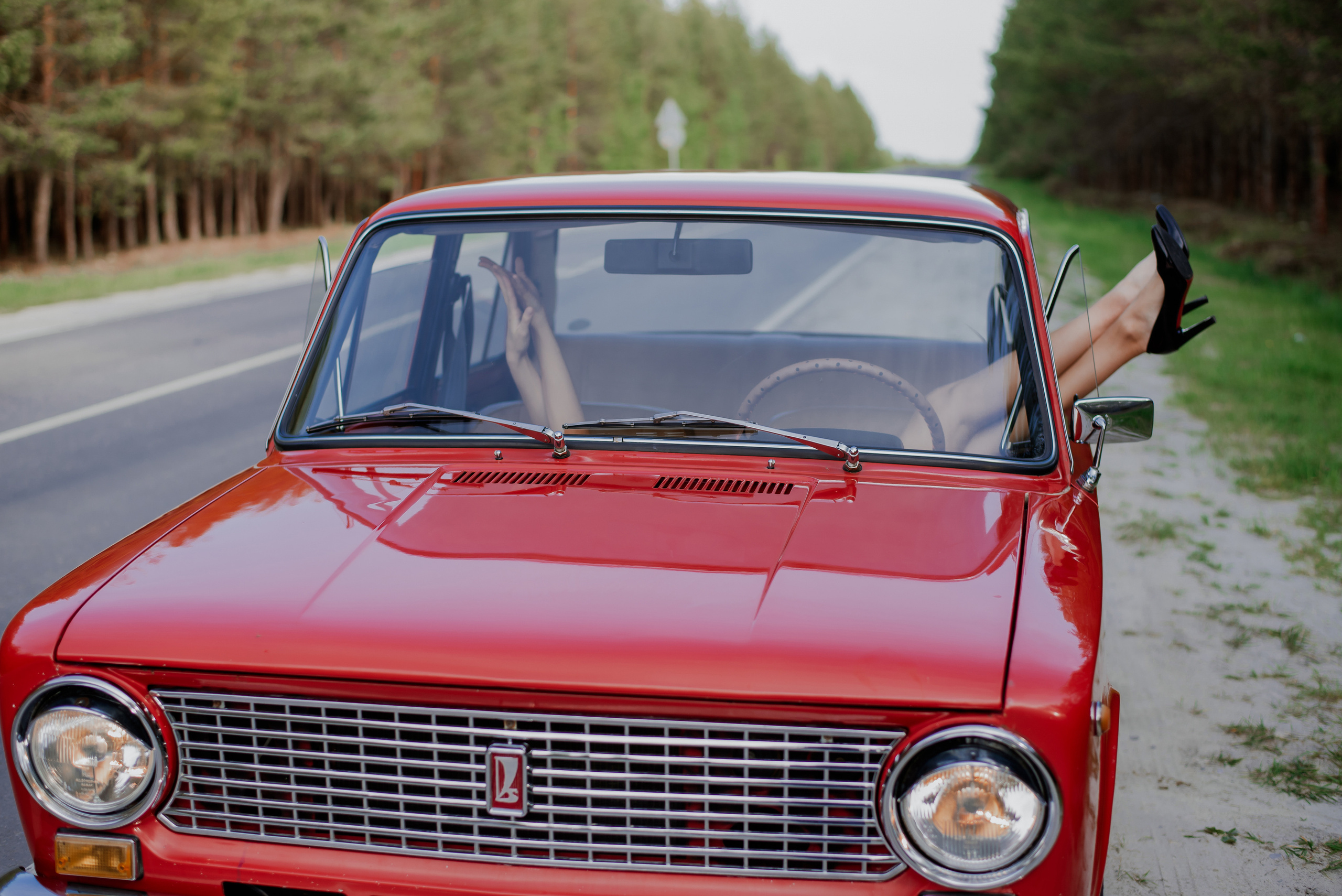Фотограф Евгения Хализова Воскресенск, Москва, МО