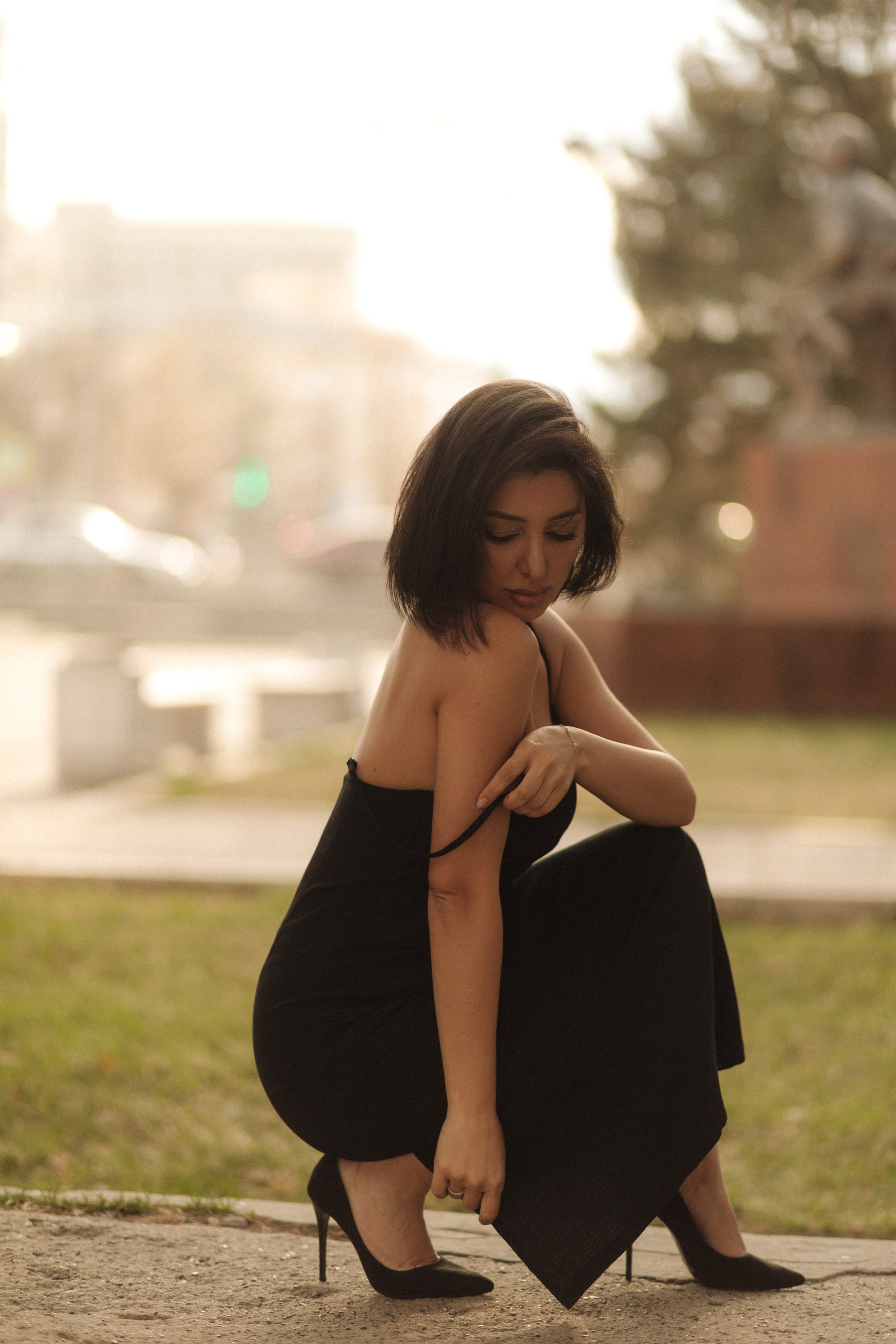 Фотограф Екатеринбург Арина Старовойтова