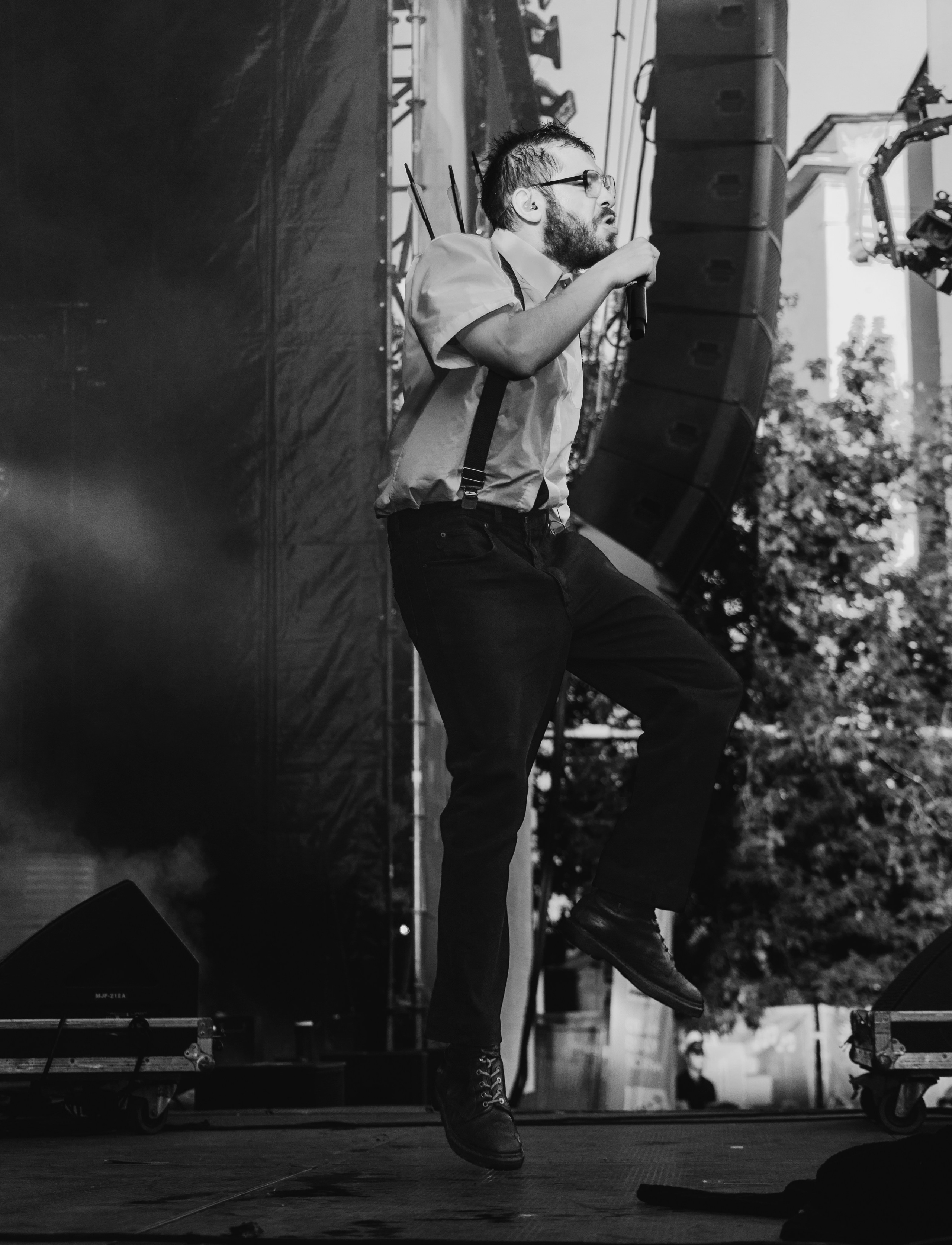 Хаски. Стереолето’24. RUSLAN ROZANOV