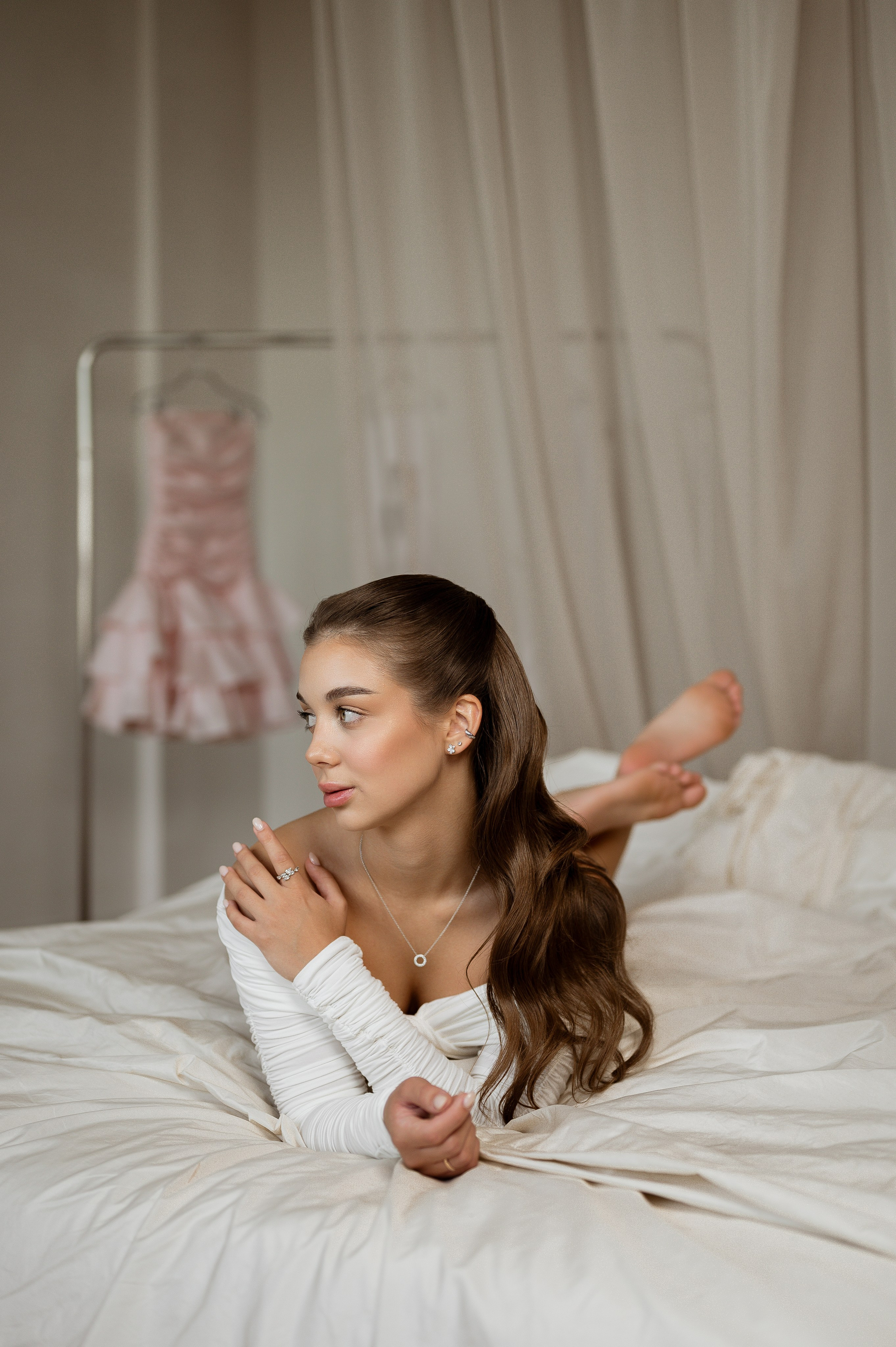 Маша. Свадебный и семейный фотограф в Краснодаре Алина Мельник