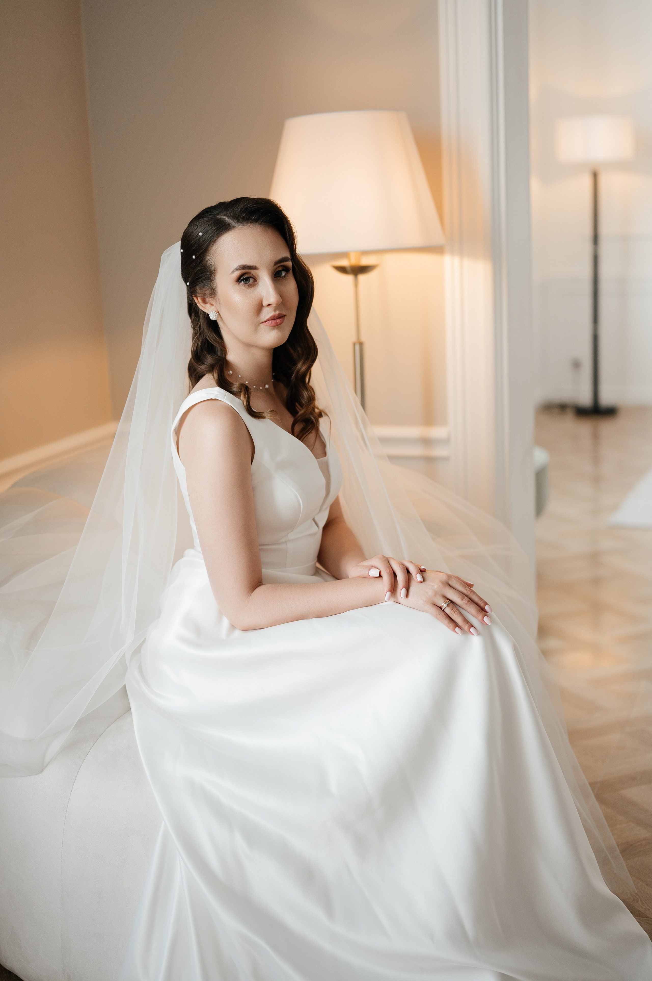 Александр и Анна. Свадебный и семейный фотограф в Краснодаре Алина Мельник