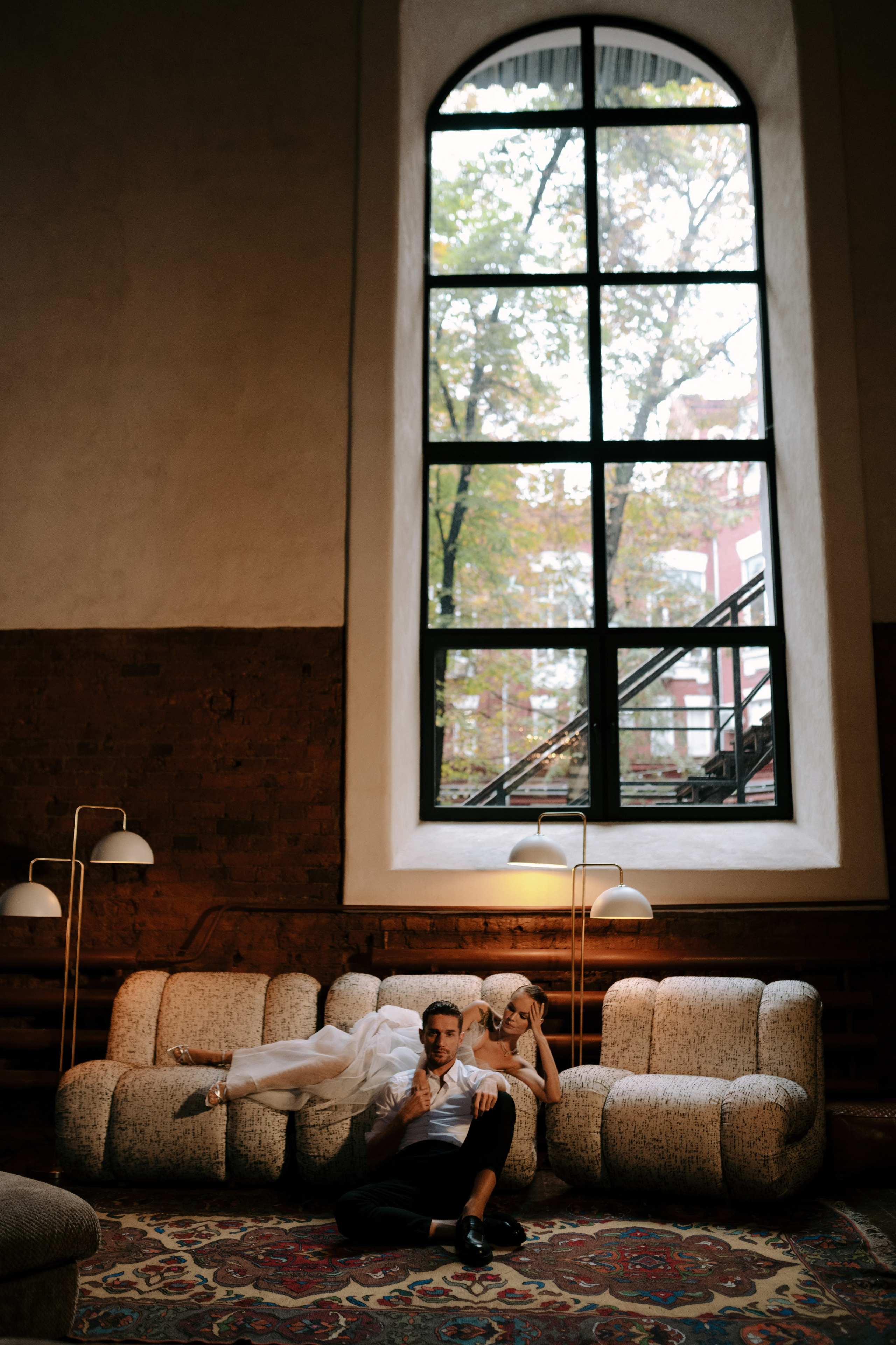 Свадебная фотосъемка. Фотограф Sofya Art Нижний Новгород