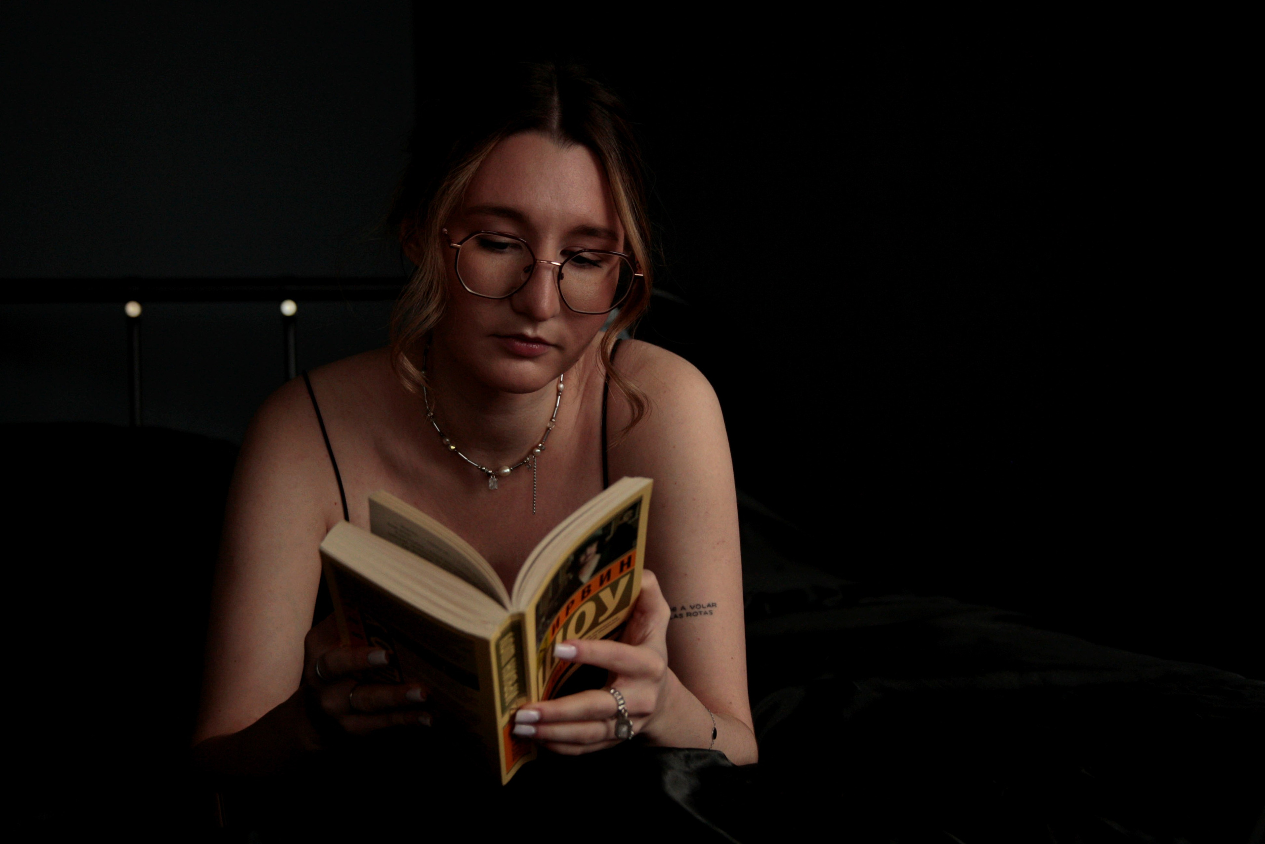 Анастасия. Семейный и портретный фотограф Краюшкина Софья