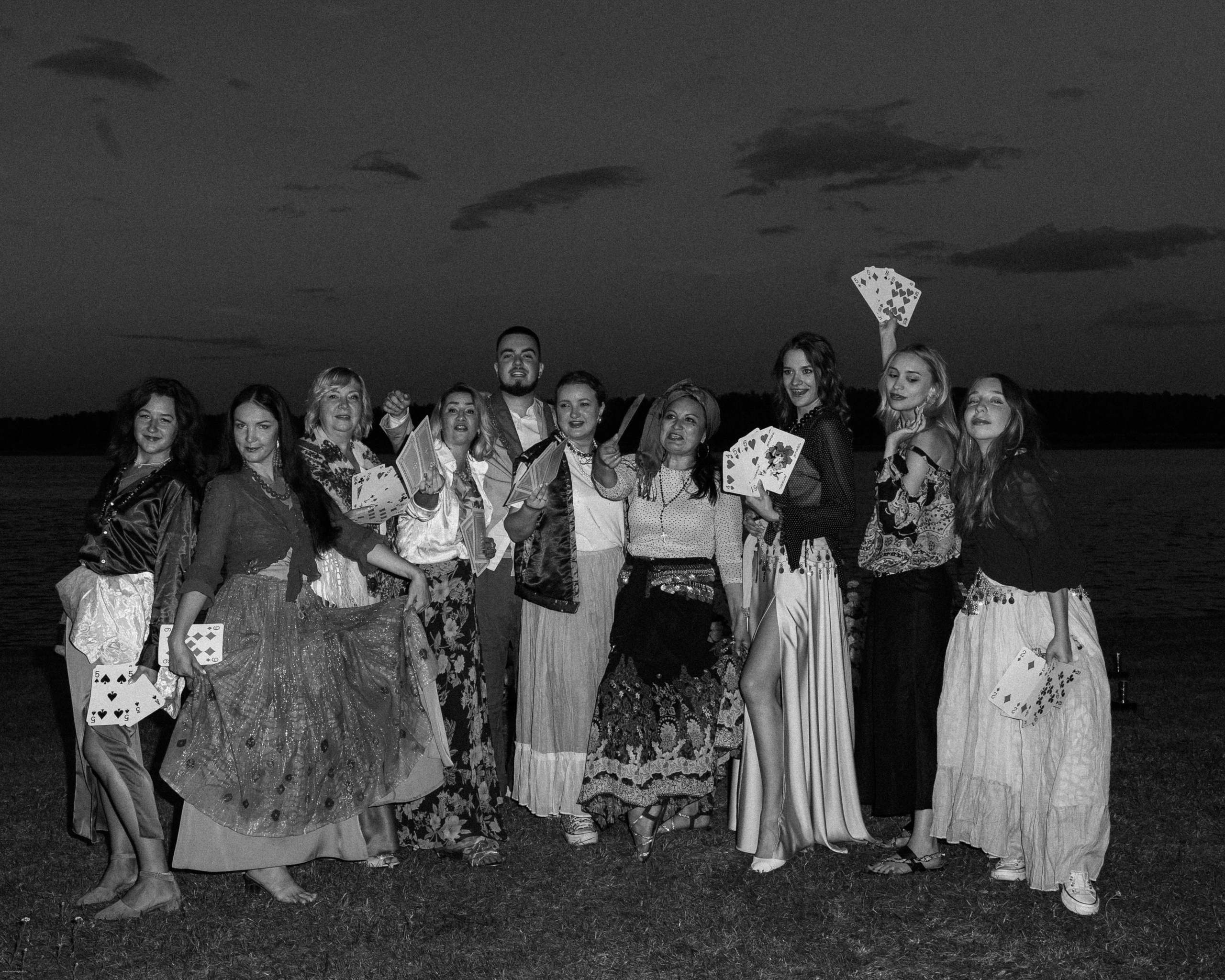 G | K. Свадебный фотограф в Москве Александр Нестеров