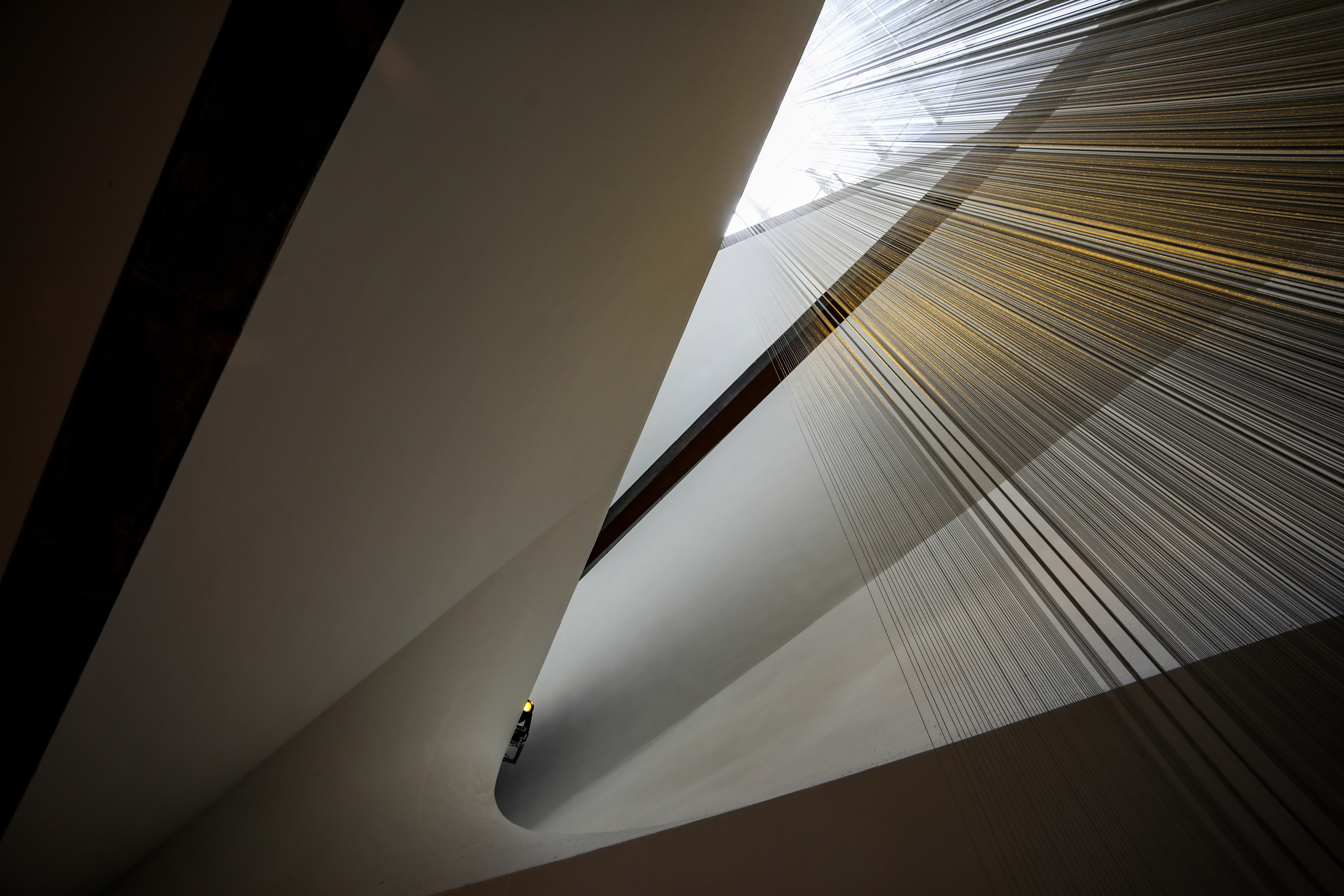 Tel Aviv Museum of Art