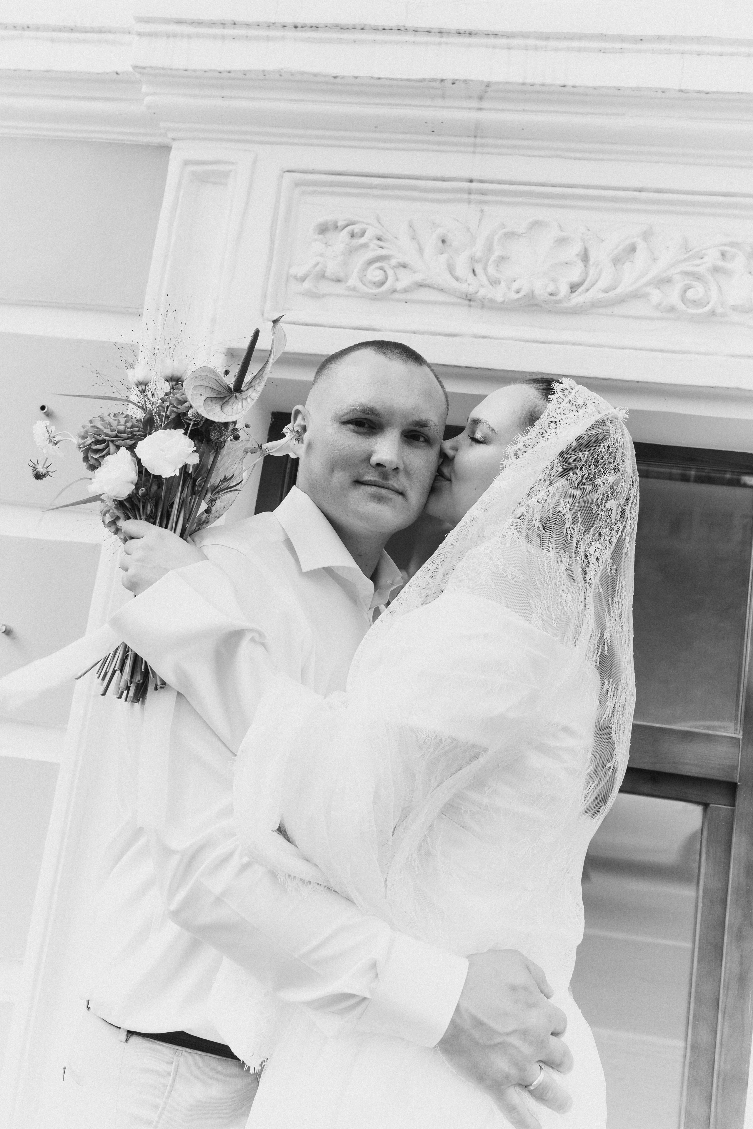 Владимир и Александра. Катерина Аникеева | Фотограф | Екатеринбург