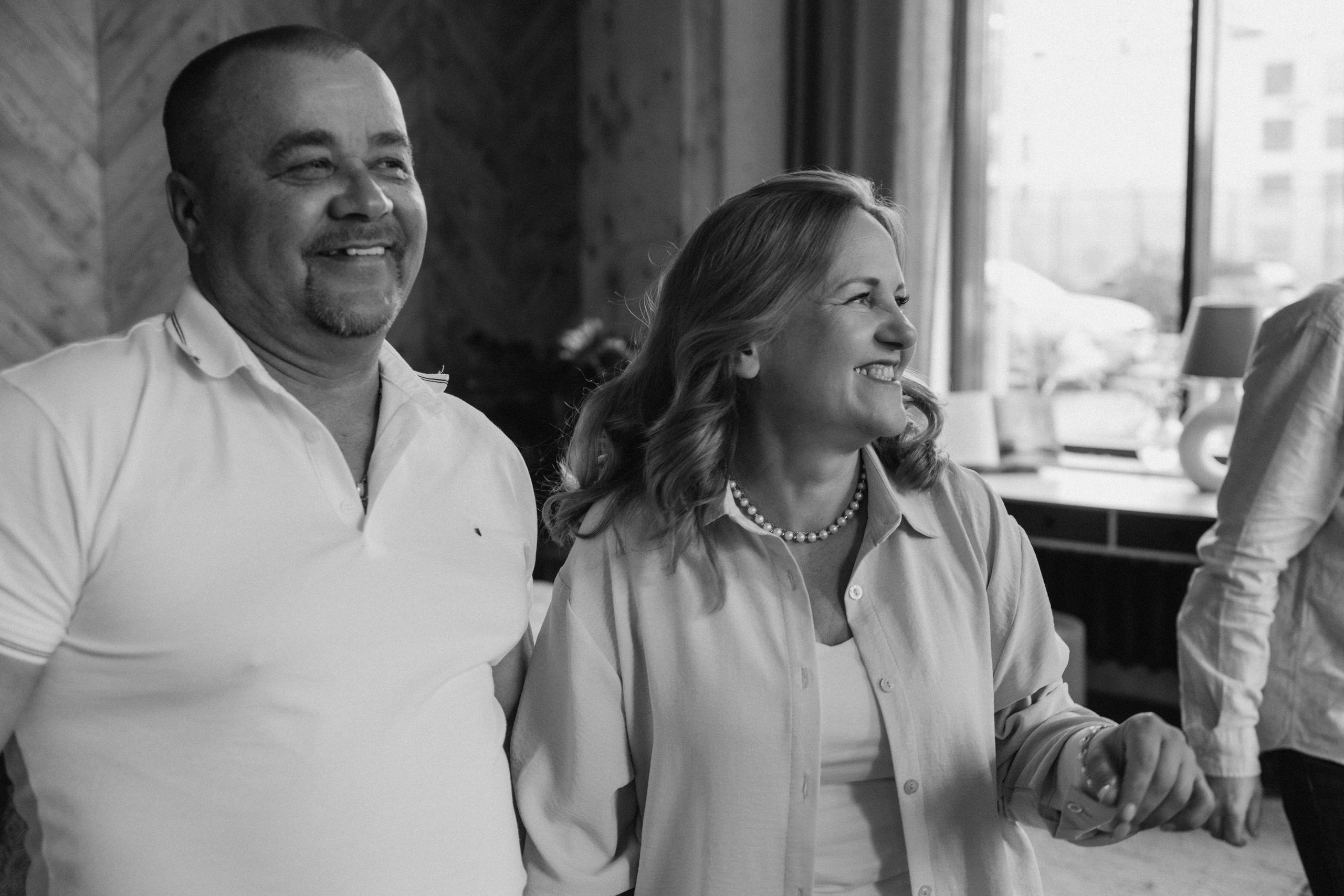 Семейная история в студии. Семейный и женский фотограф в Москве Коновалова Олеся