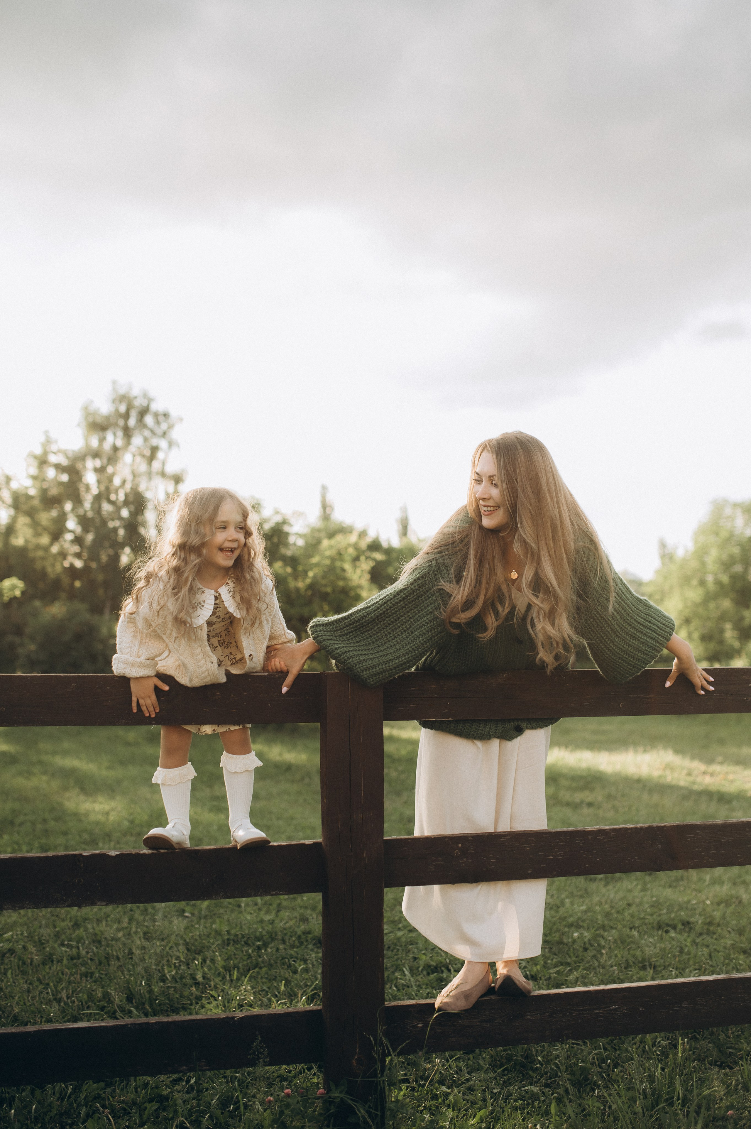 Мамины объятья. Фотограф Быстрова Дарья г. Москва