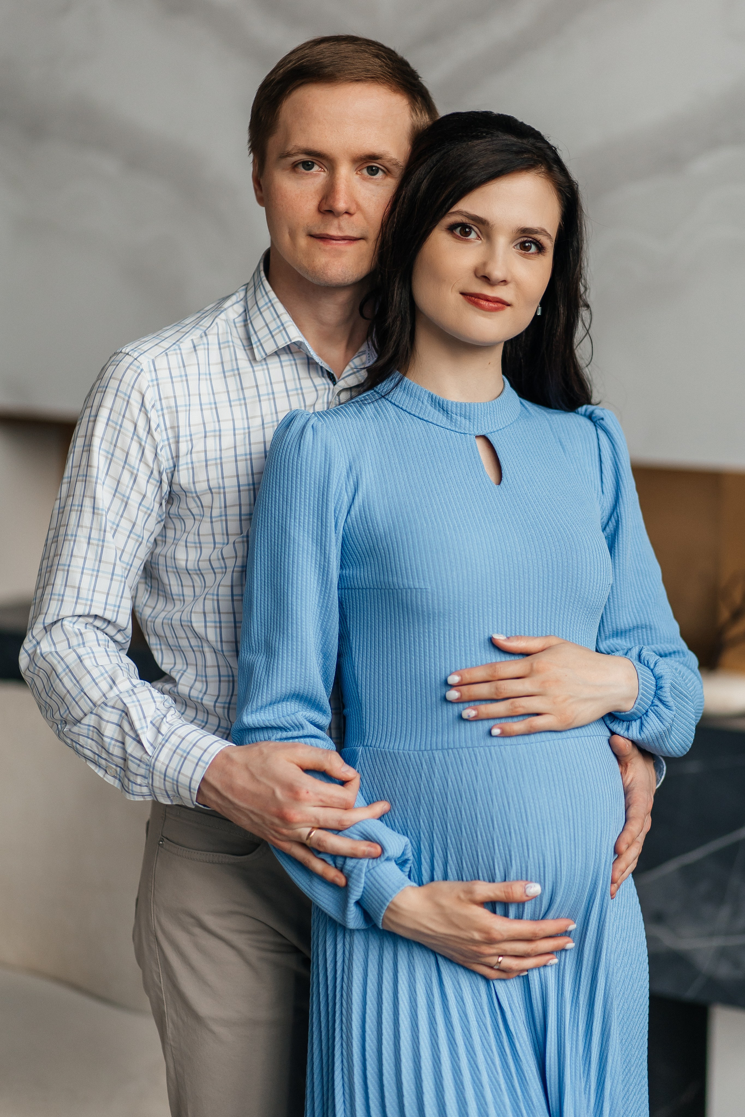 Алексей и Александра