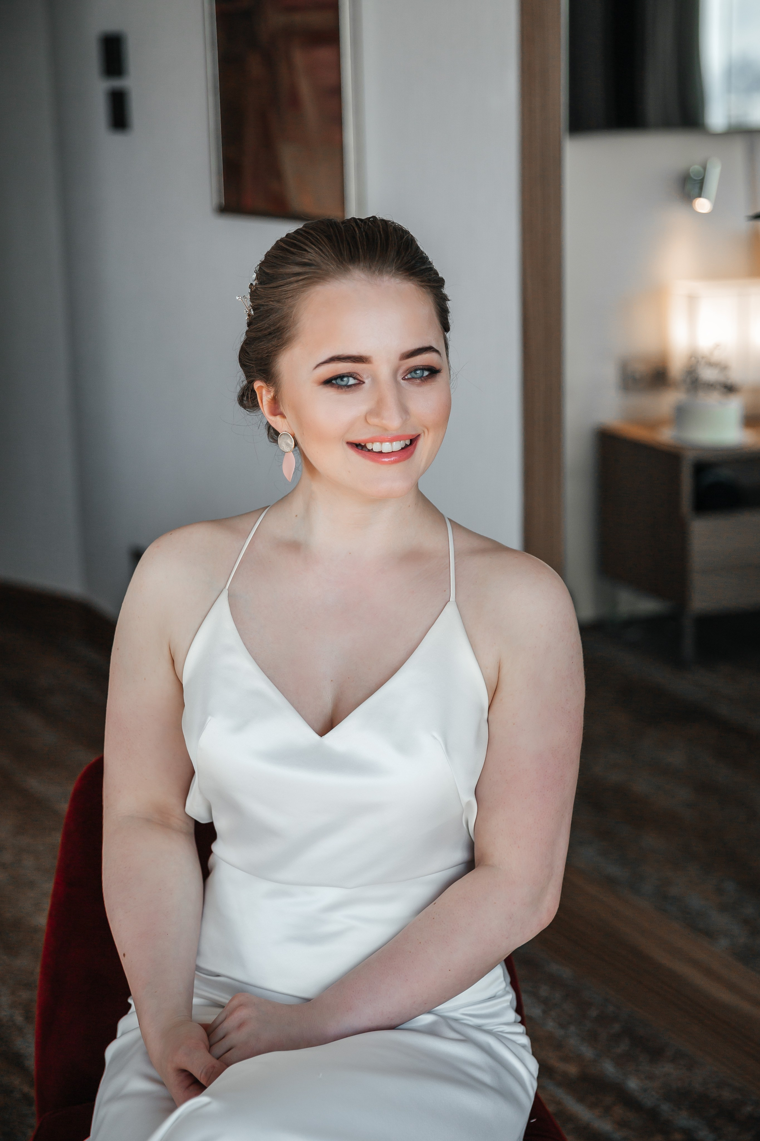 Алексей и Анна