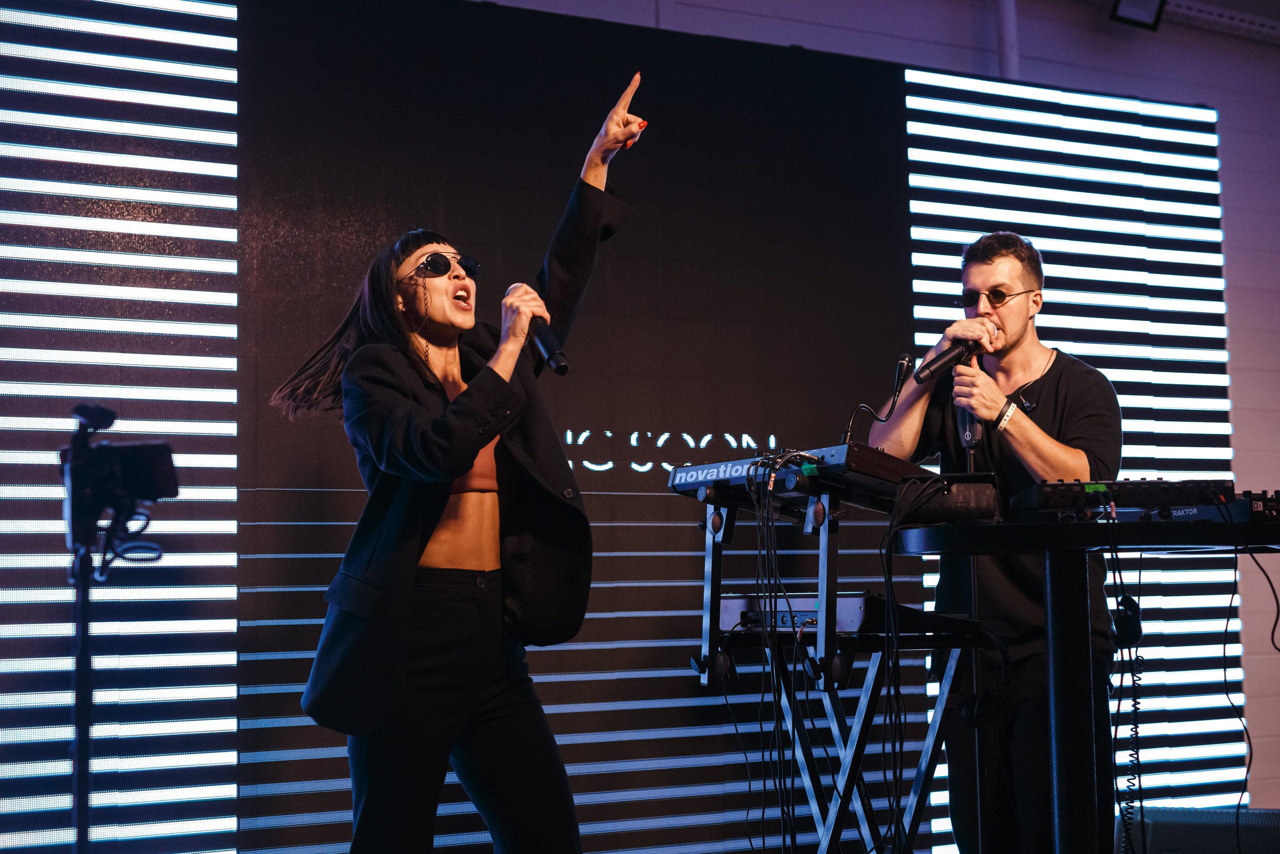 Егор и Дарья