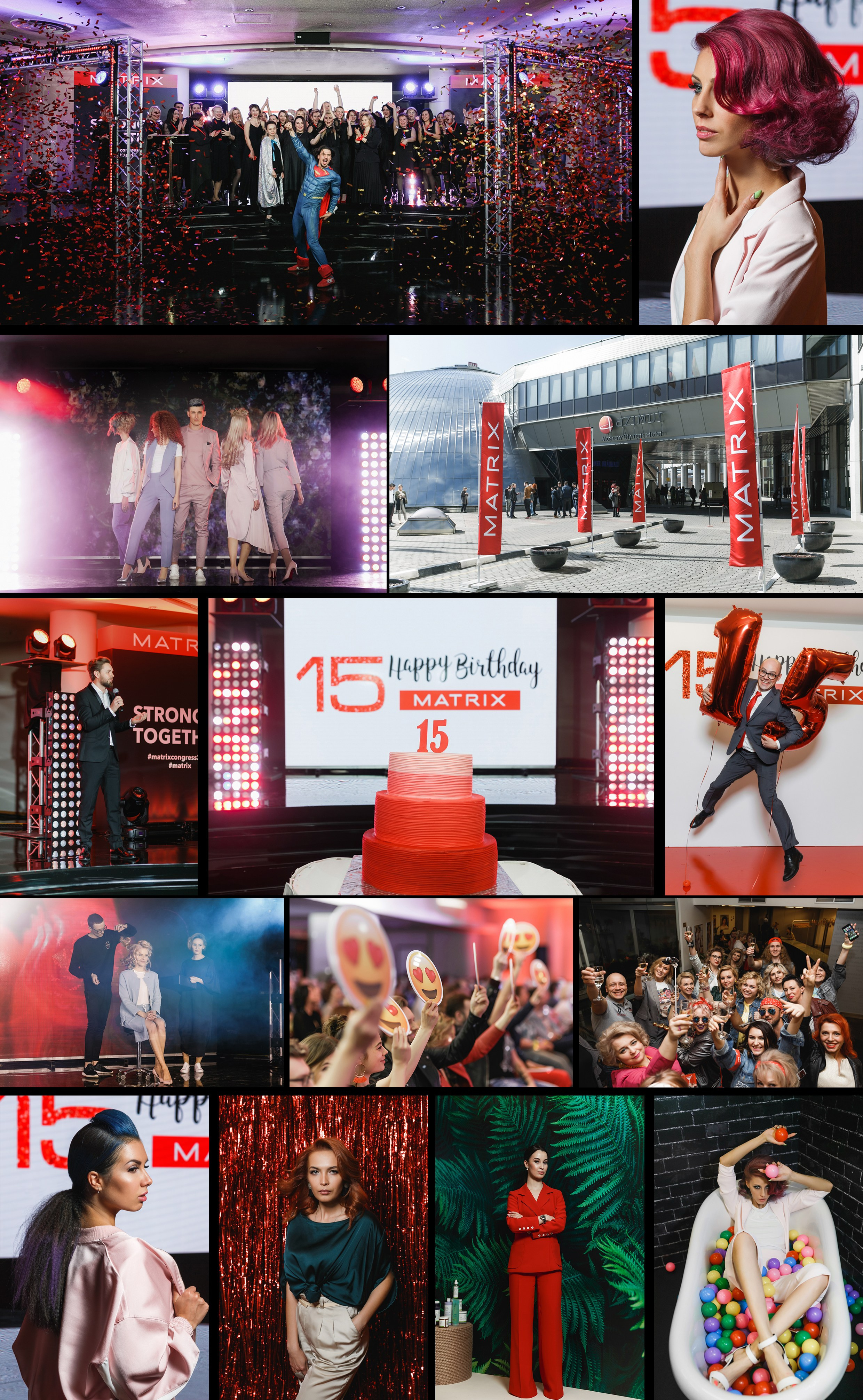 Профессиональный фотограф Егоров Кирилл