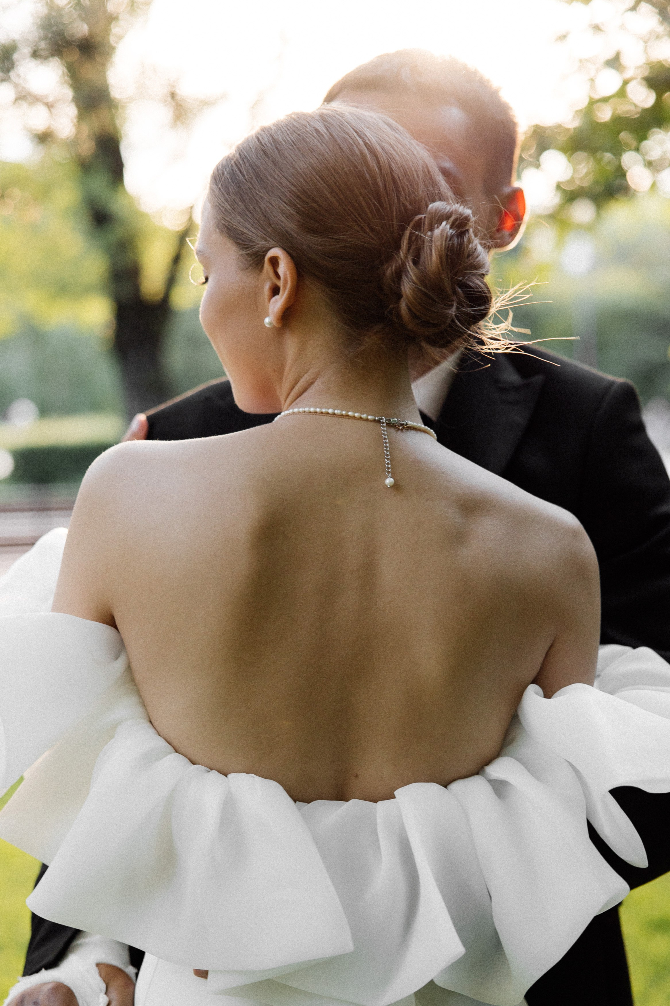 Валерия и Владимир. Фотограф Влад Ларионов