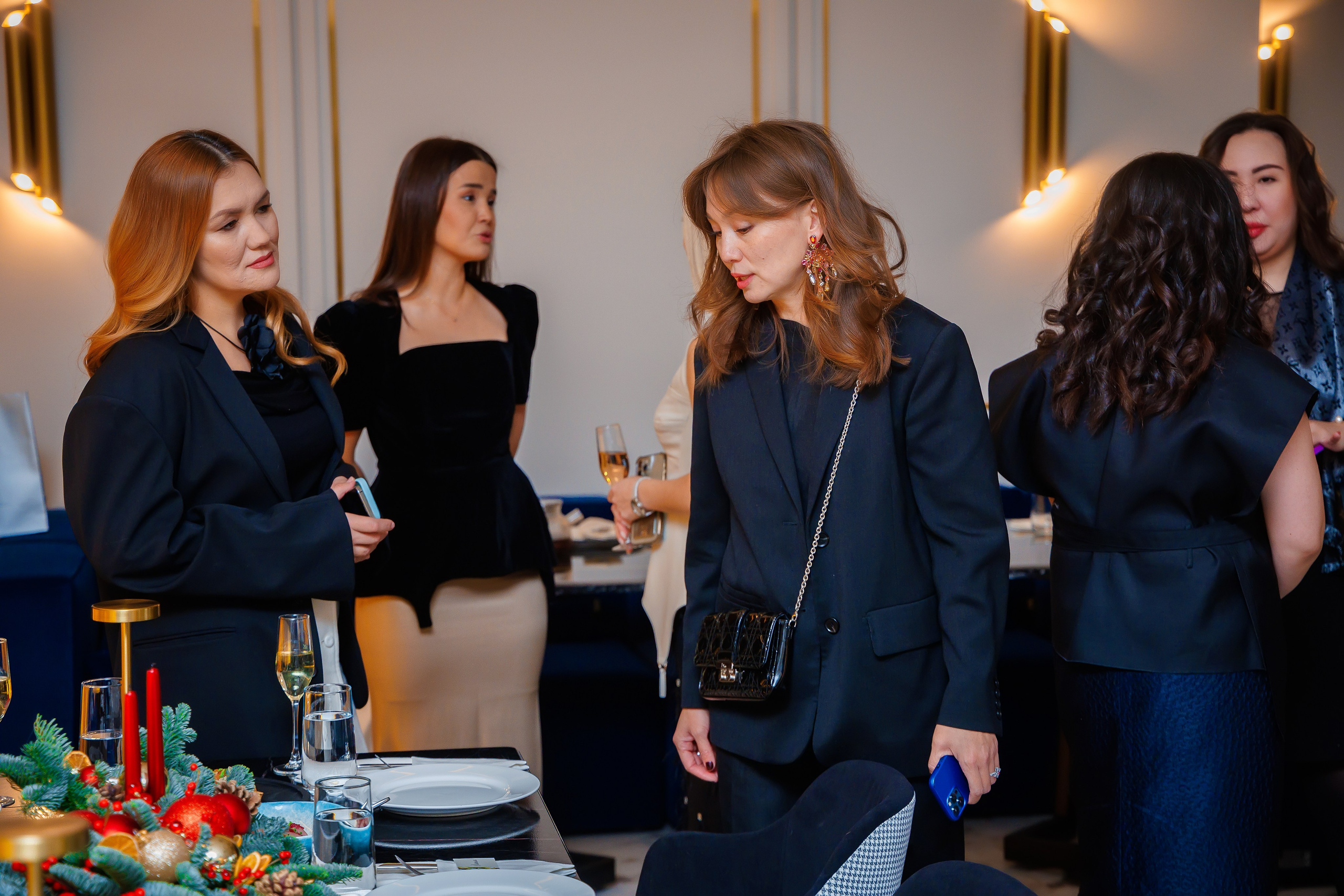 Мероприятие в заведении. Семейный и Свадебный фотограф в Астане Александр Астапов