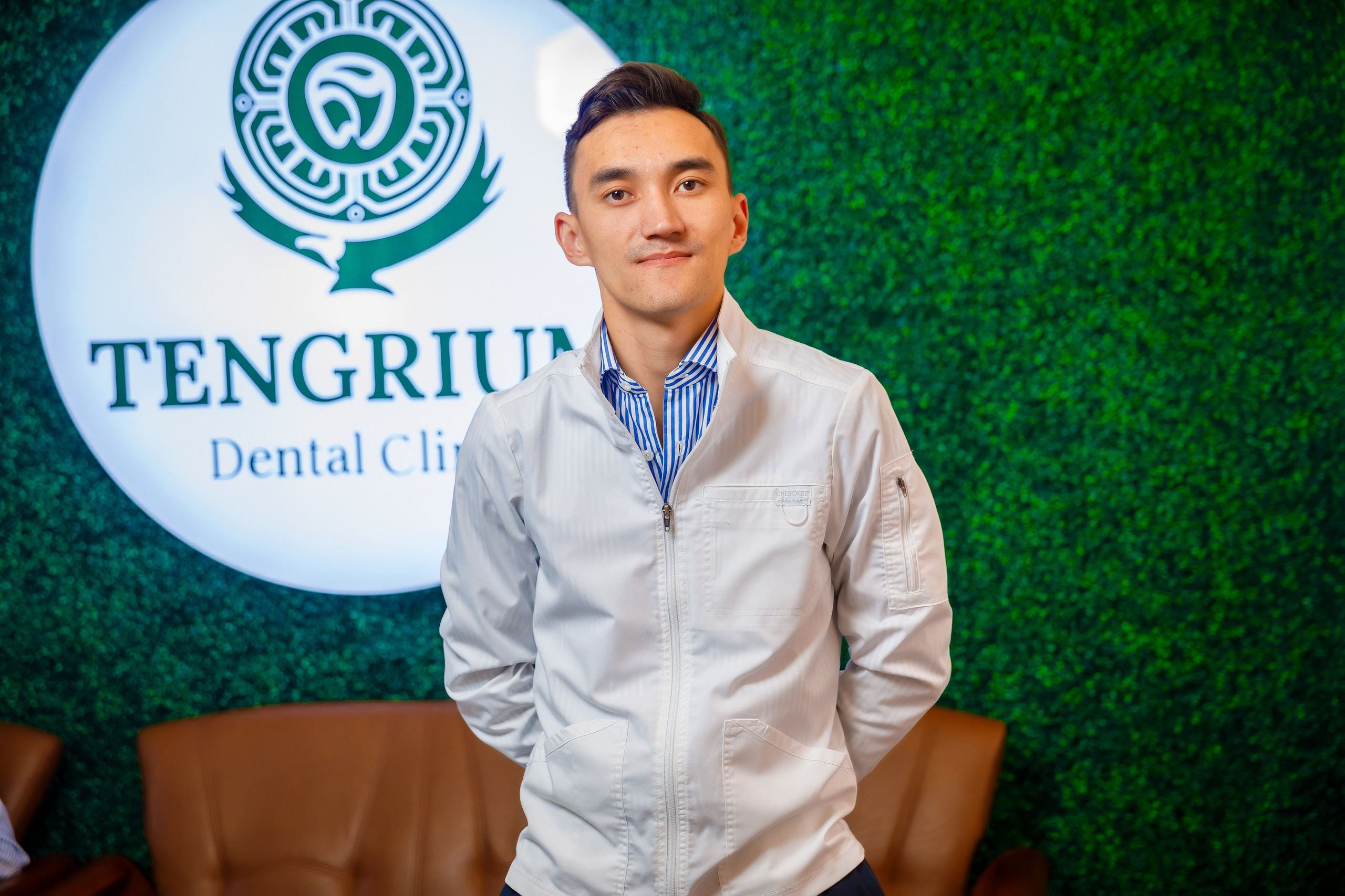 Стамотология. Семейный и Свадебный фотограф в Астане Александр Астапов