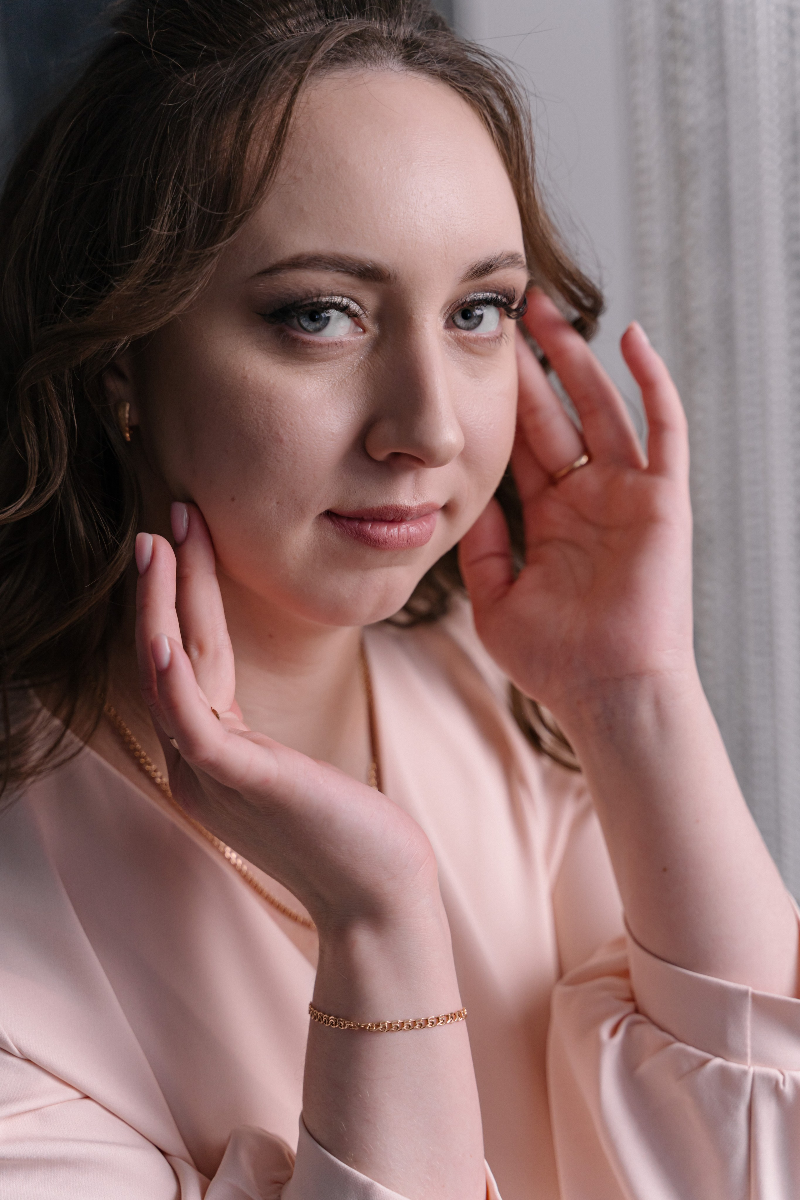 Свадебные съемки. Свадебный и семейный фотограф в Омске Белозерова Александра