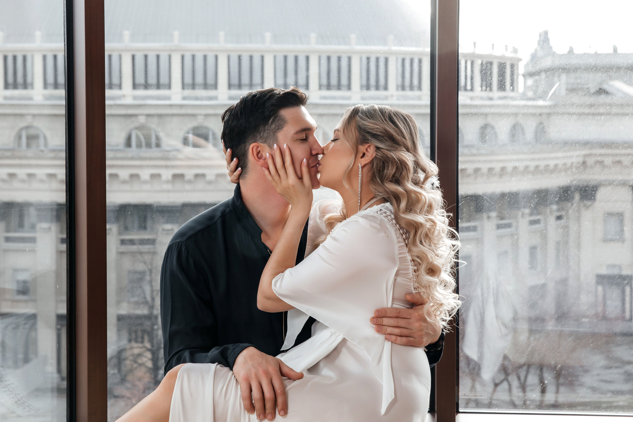 Свадебные съемки. Ирина Шульц свадебный фотограф