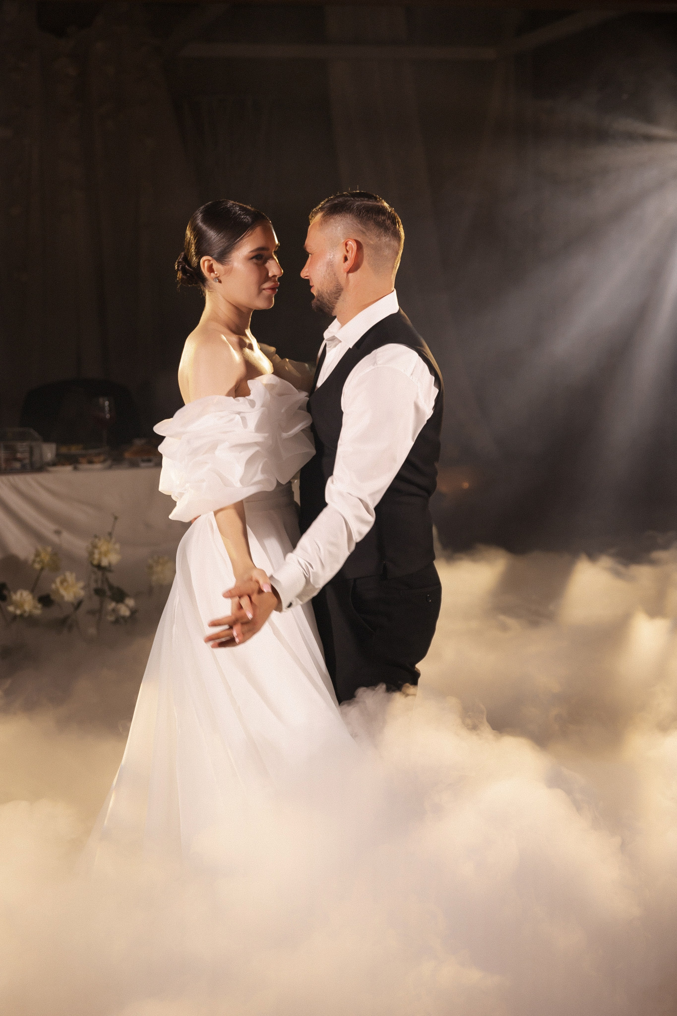 Владимир и Светлана 20.09.24. Фотограф Тюмень Пушковская Кристина