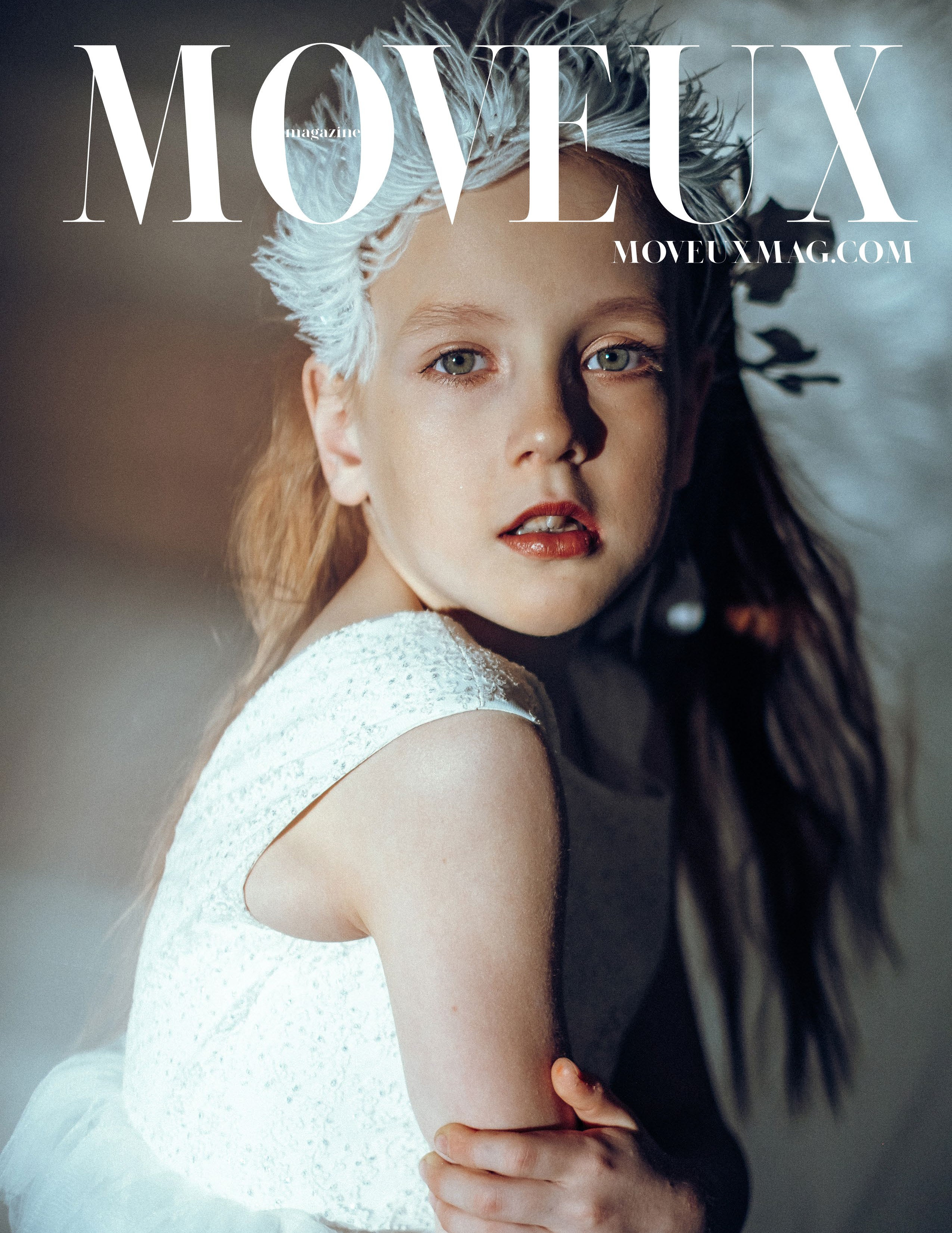 Children Family. Фотограф — Стилист Полина Польски