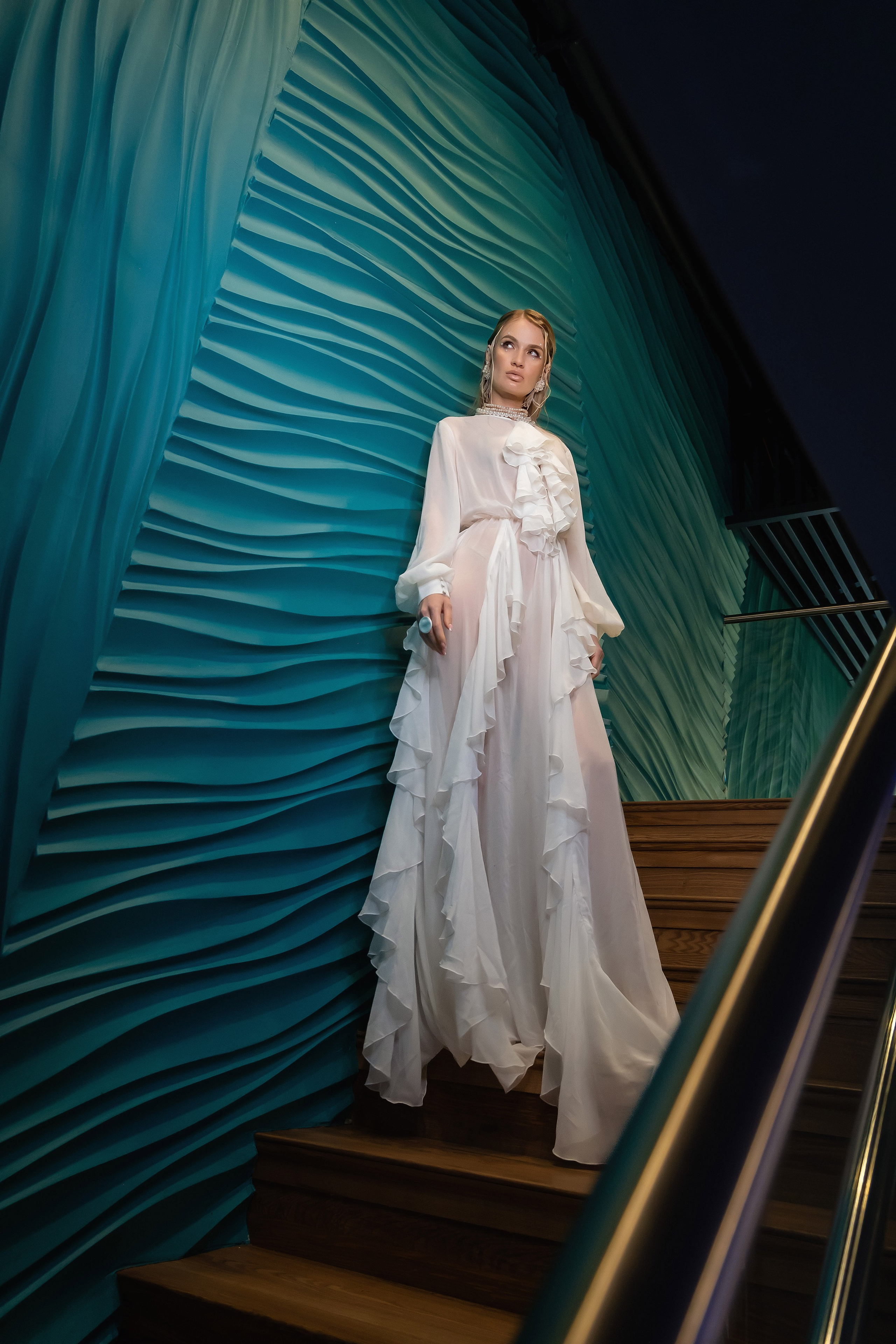 Look Book Brands. Фотограф — Стилист Полина Польски