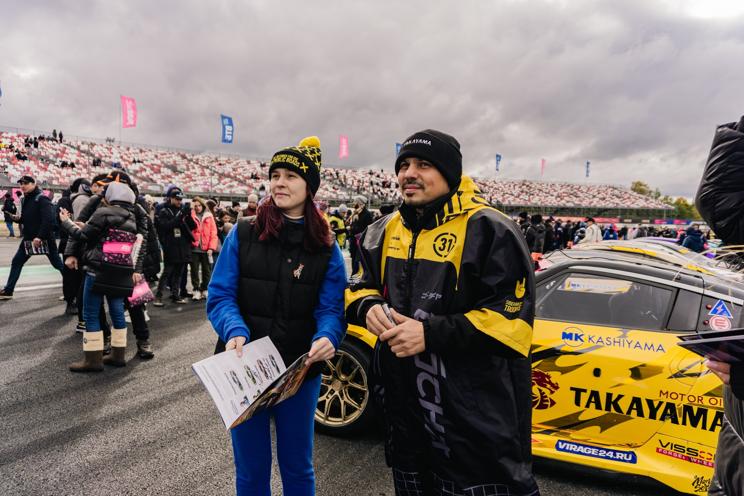 RDS. Фотограф, контент-креатор в Москве Анна Молодцова