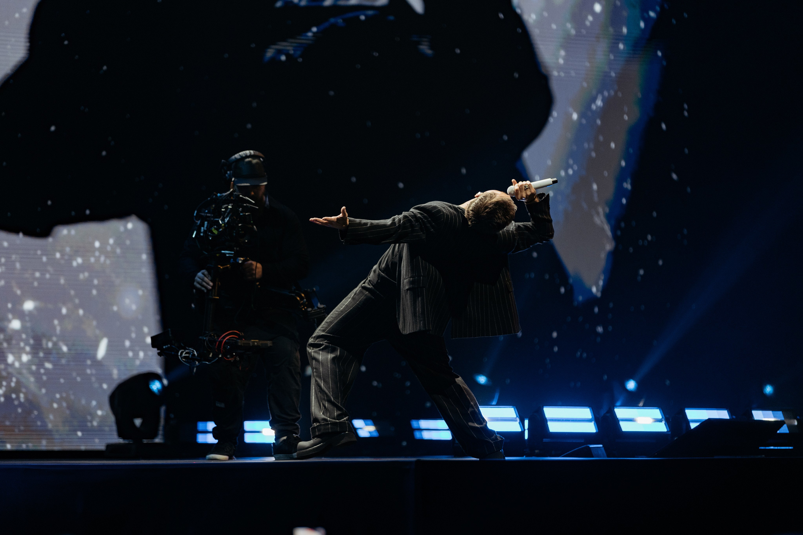 Золотой граммофон 2026 (backstage). Свадебный и репортажный фотограф в Санкт-Петербурге