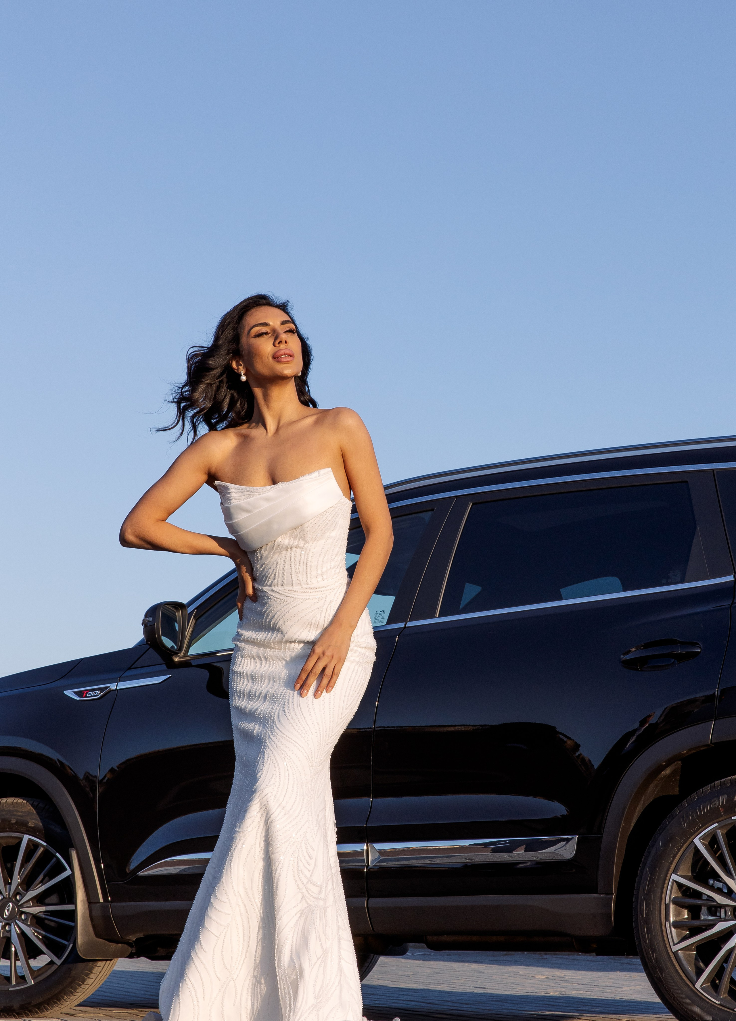 Виталий и Анна. Свадебный и семейный фотограф в Челябинске Юлия Ишимова