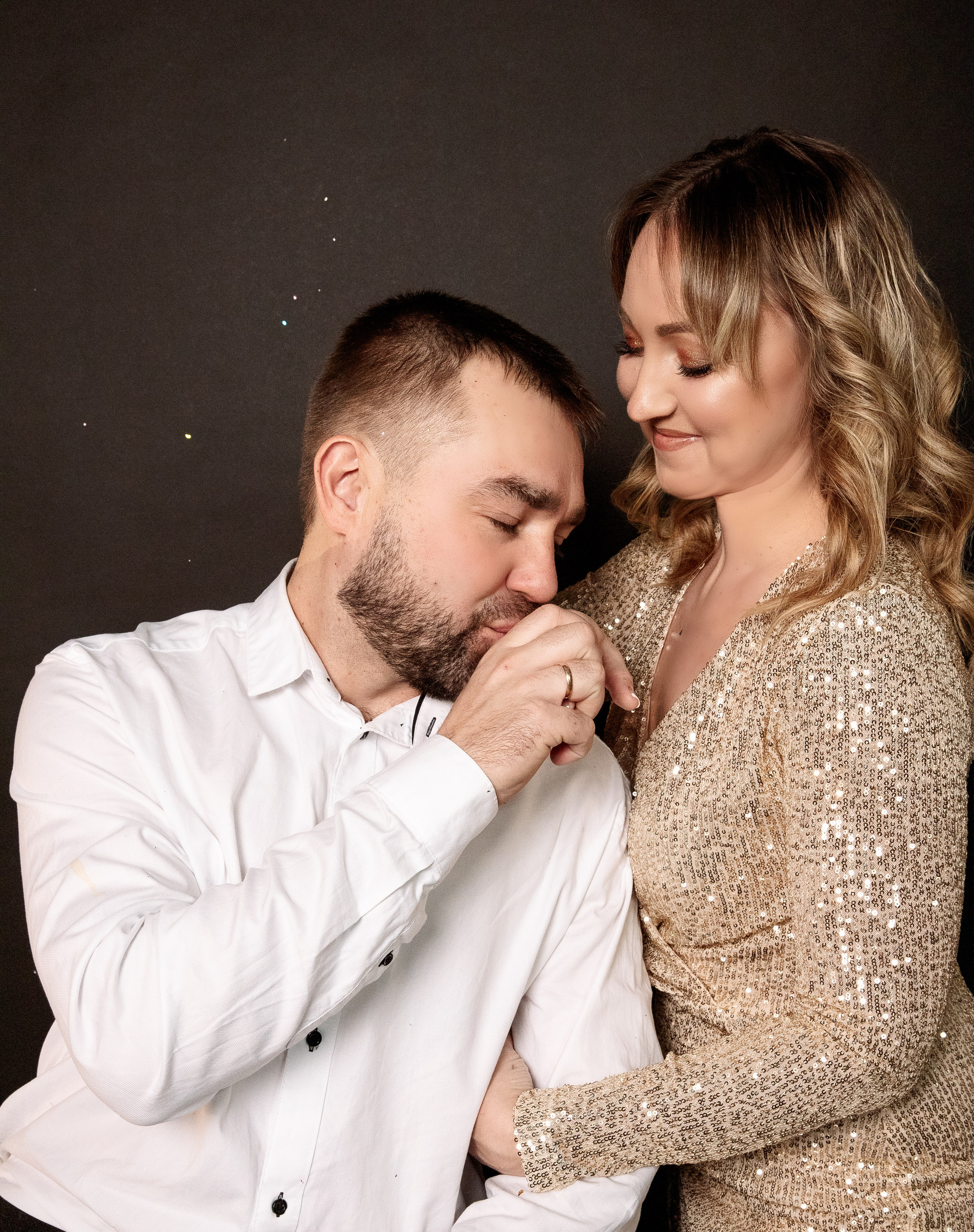 Shine new year. Свадебный и семейный фотограф в Челябинске Юлия Ишимова