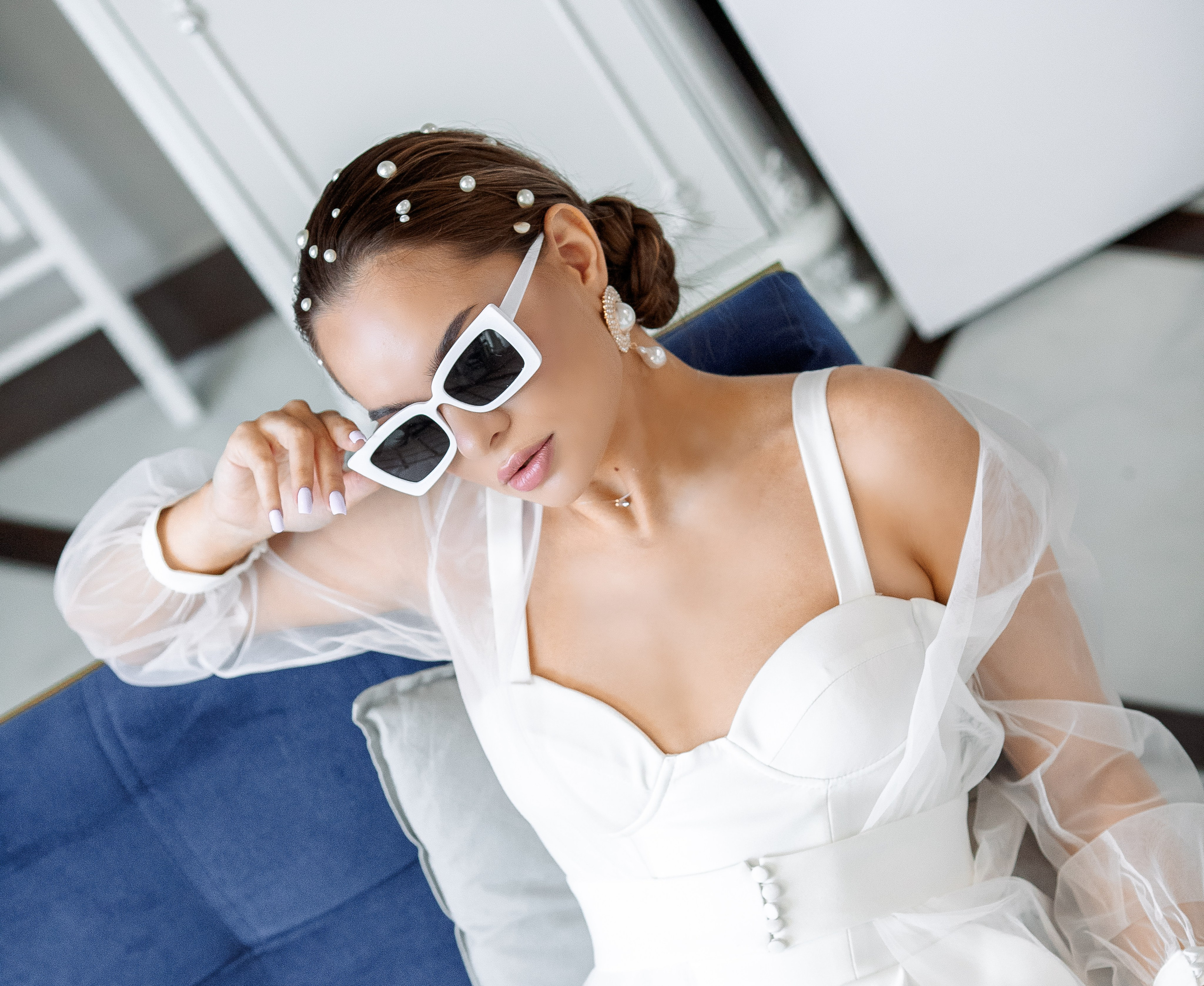 Лада. Свадебный и семейный фотограф в Челябинске Юлия Ишимова