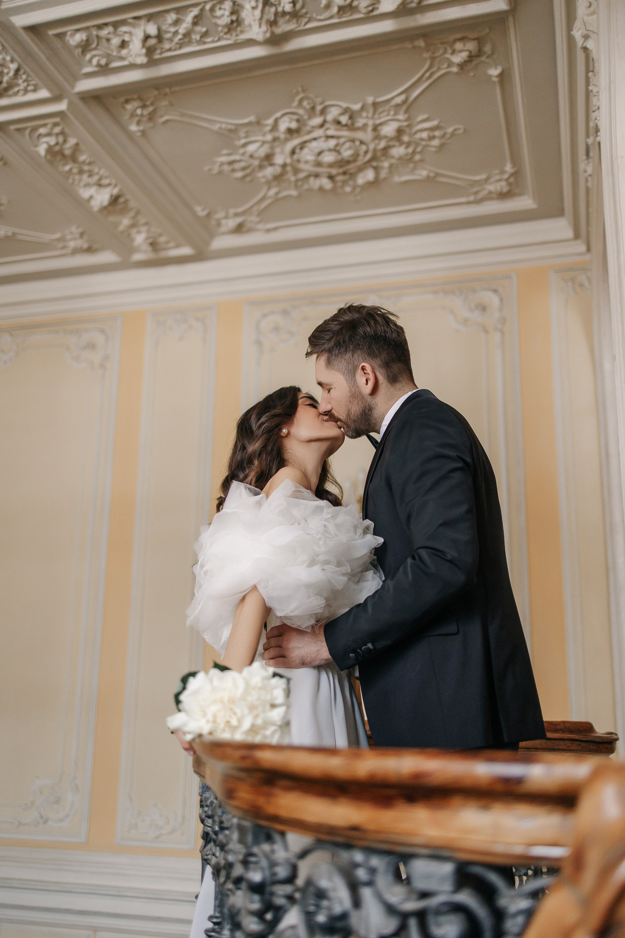 Николай и Сильвия