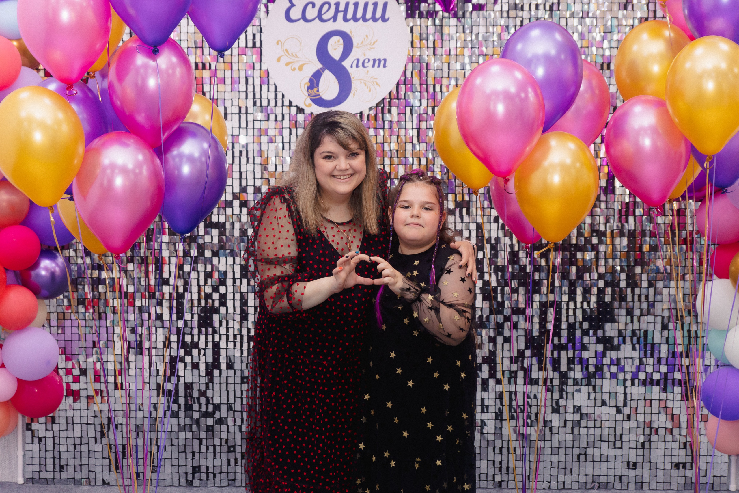 День Рождения Ломоносов. Фотограф в Кронштадте и Санкт-Петербурге Анастасия Коваленко