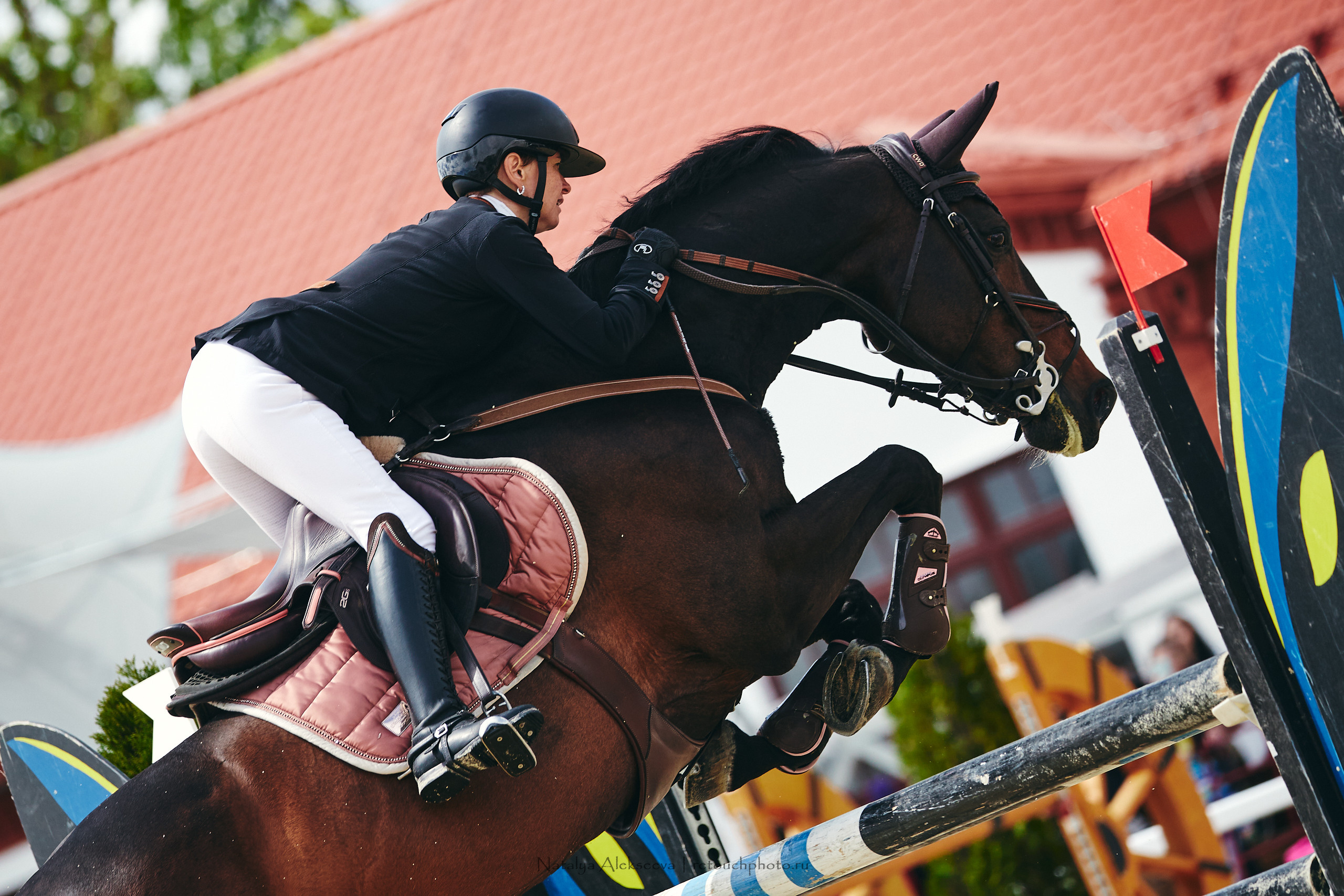 Кубок Bitriver по конкуру, ВДНХ | 05'2022. Репортажный фотограф и ретушер в Москве Наталья Алексеева