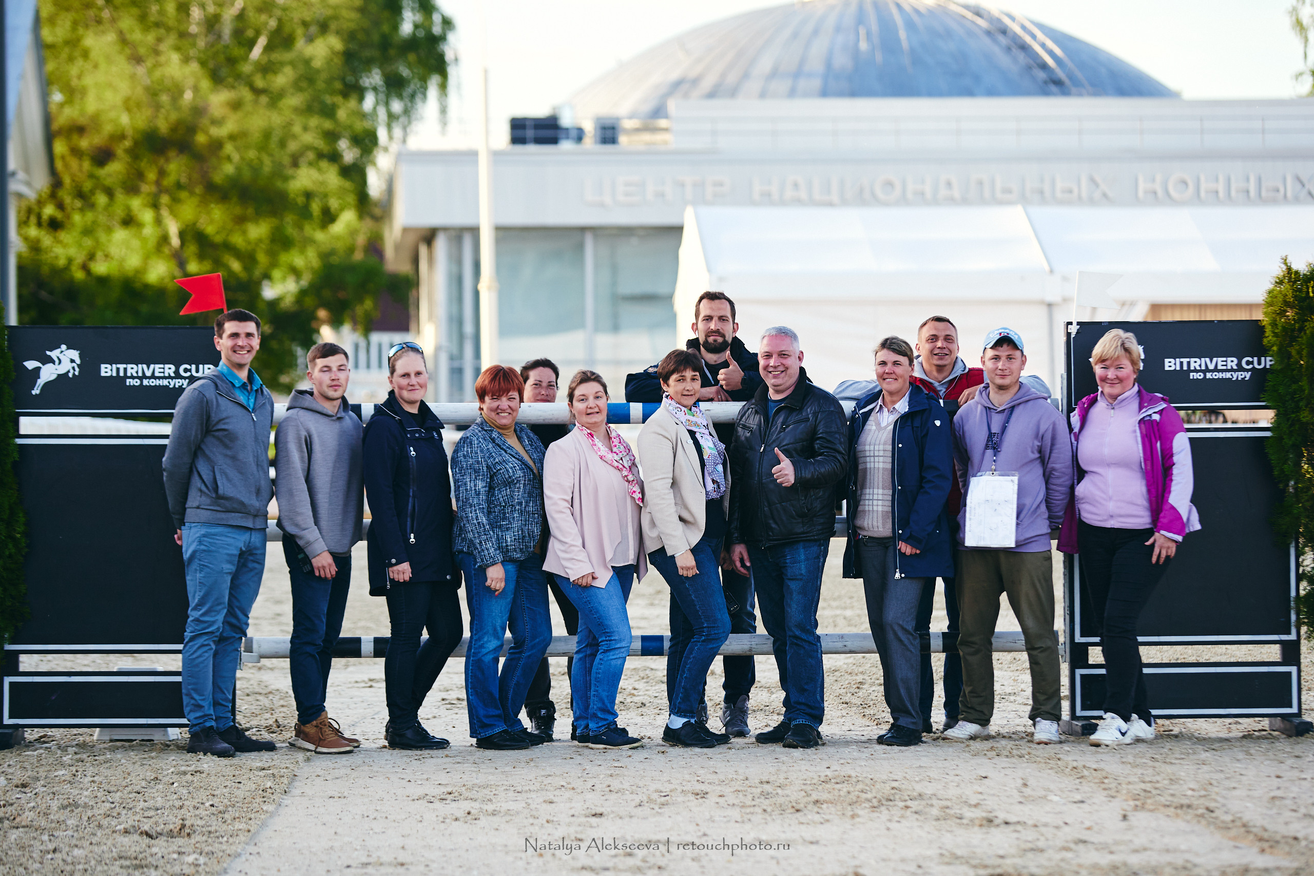 Кубок Bitriver по конкуру, ВДНХ | 05'2022. Репортажный фотограф и ретушер в Москве Наталья Алексеева