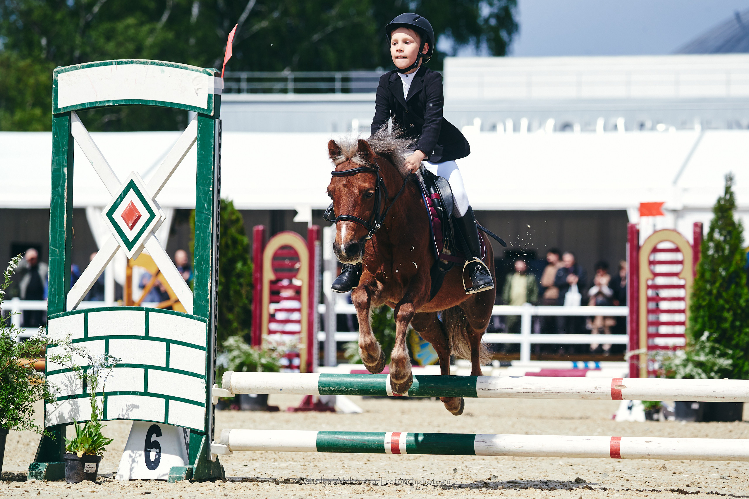 Кубок Bitriver по конкуру, ВДНХ | 05'2022. Репортажный фотограф и ретушер в Москве Наталья Алексеева