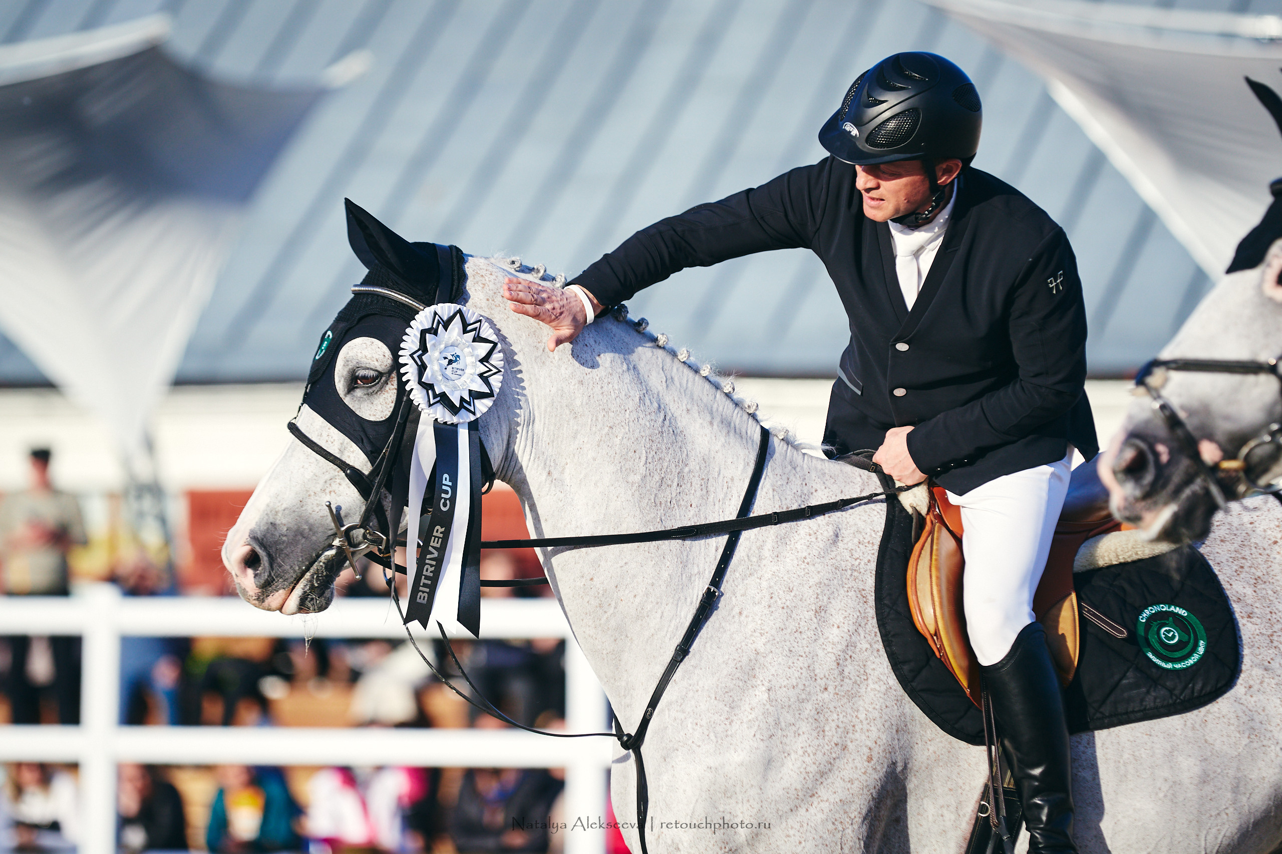 Кубок Bitriver по конкуру, ВДНХ | 05'2022. Репортажный фотограф и ретушер в Москве Наталья Алексеева