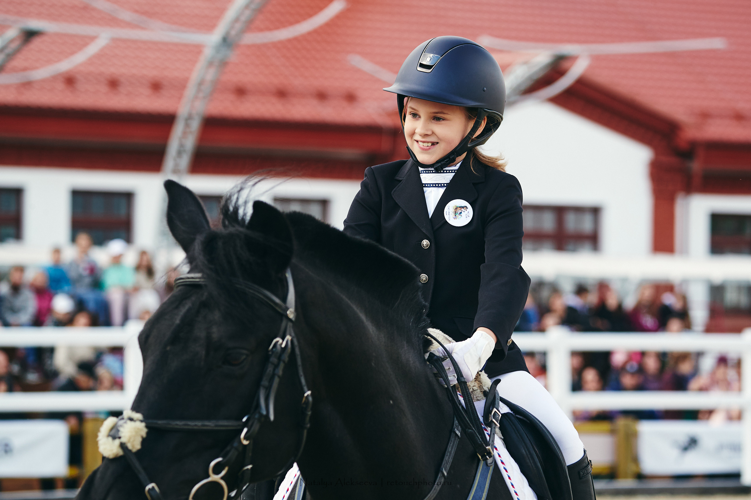 Кубок Bitriver по конкуру, ВДНХ | 05'2022. Репортажный фотограф и ретушер в Москве Наталья Алексеева