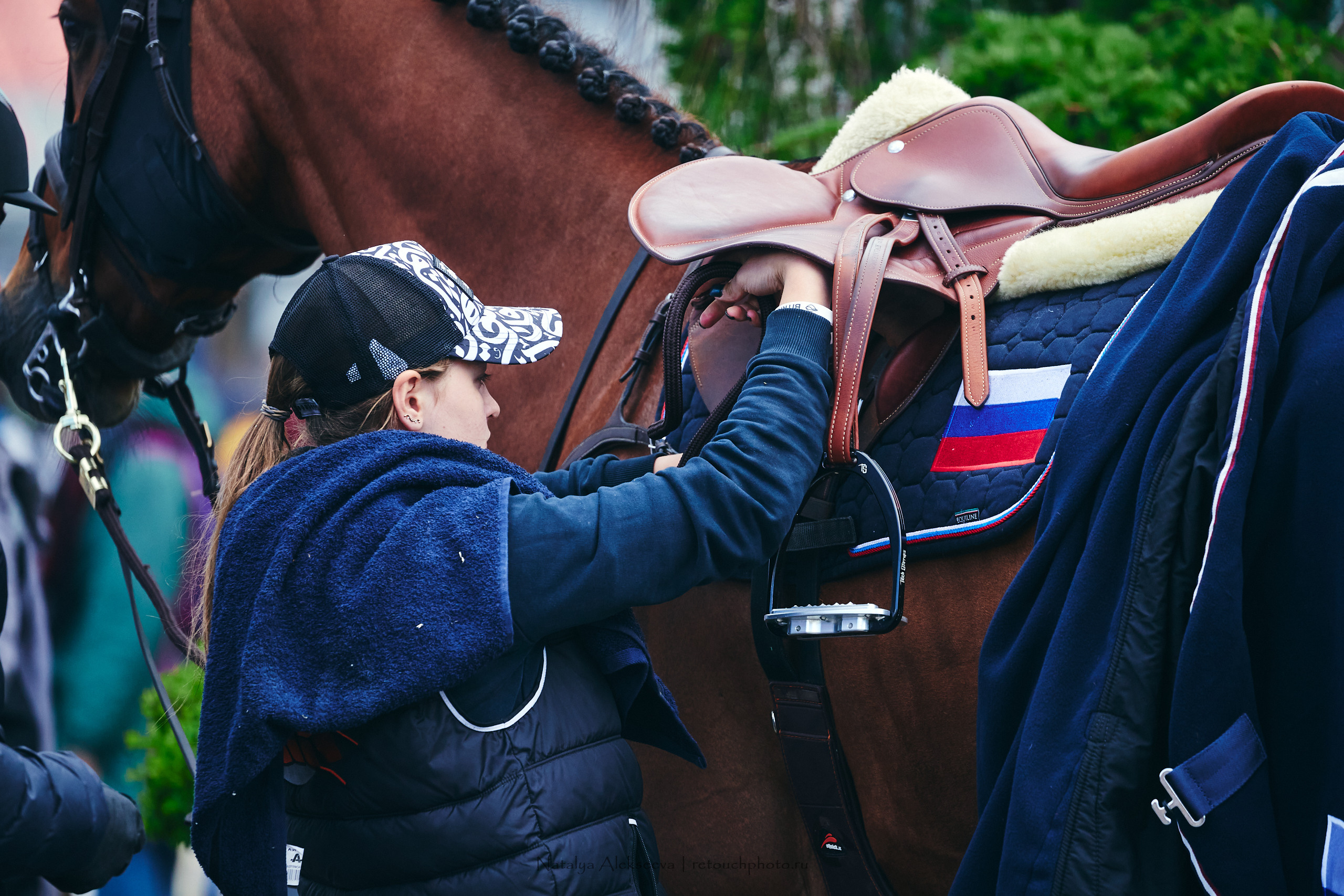 Кубок Bitriver по конкуру, ВДНХ | 05'2022. Репортажный фотограф и ретушер в Москве Наталья Алексеева