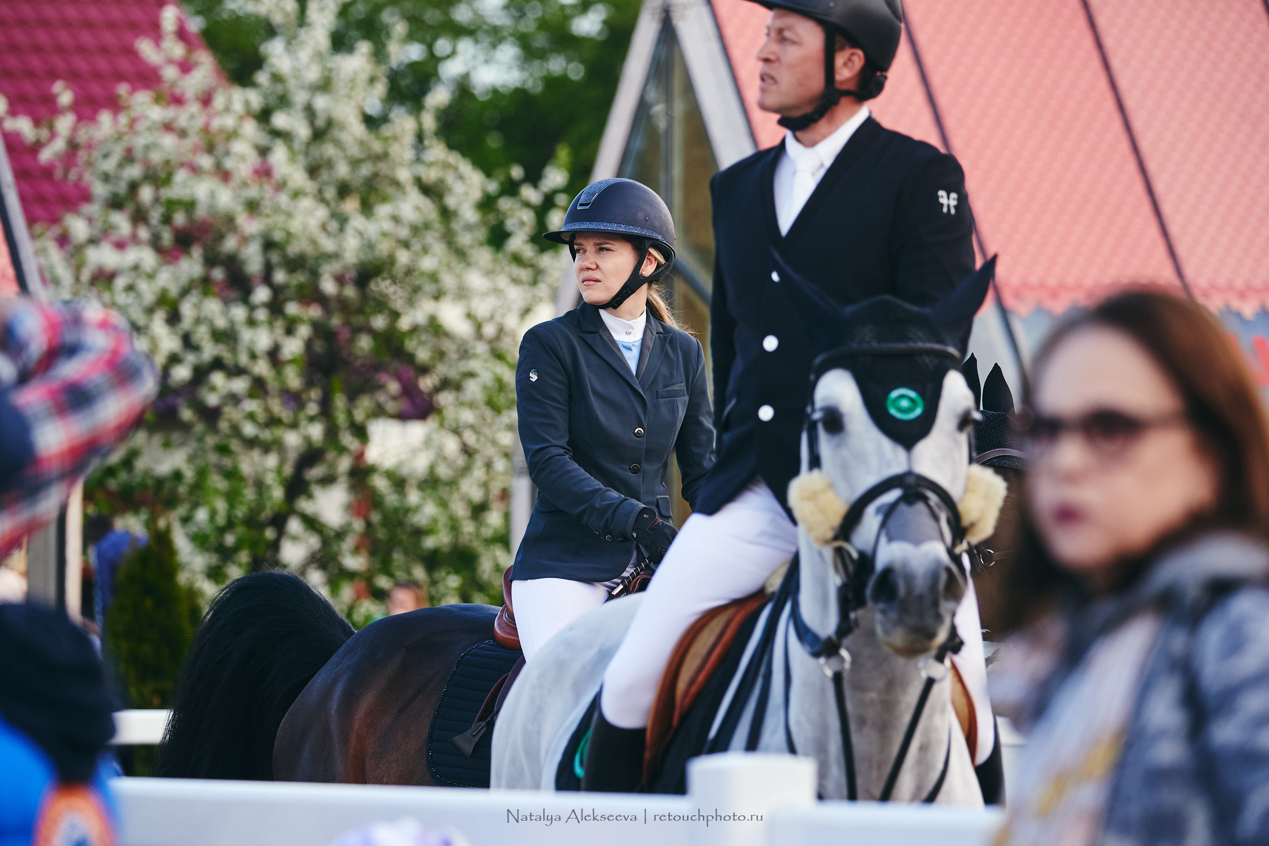 Кубок Bitriver по конкуру, ВДНХ | 05'2022. Репортажный фотограф и ретушер в Москве Наталья Алексеева