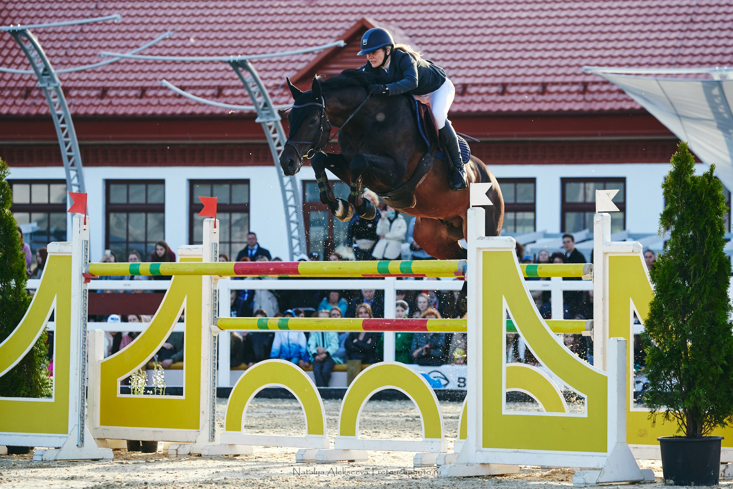 Кубок Bitriver по конкуру, ВДНХ | 05'2022. Репортажный фотограф и ретушер в Москве Наталья Алексеева
