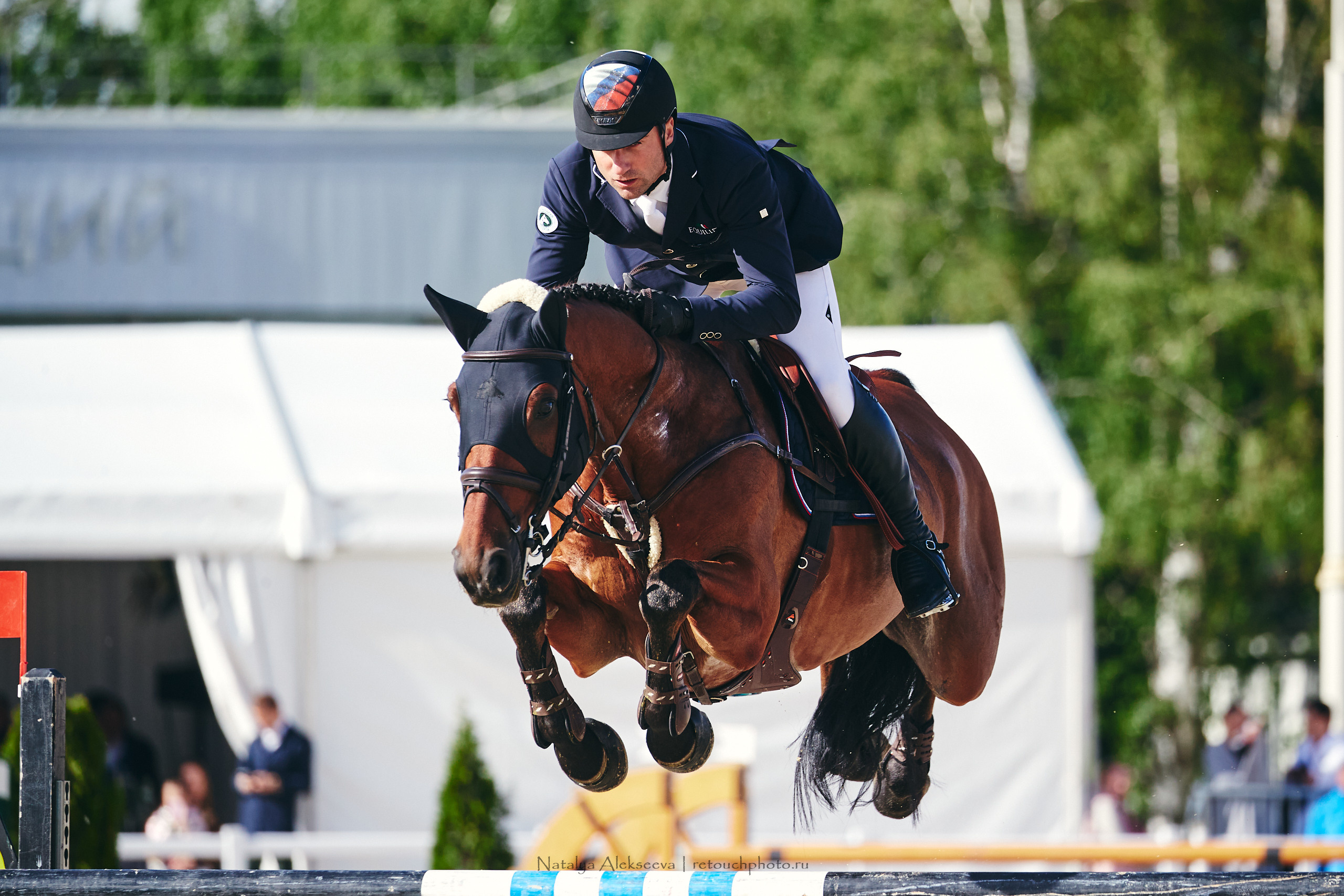 Кубок Bitriver по конкуру, ВДНХ | 05'2022. Репортажный фотограф и ретушер в Москве Наталья Алексеева