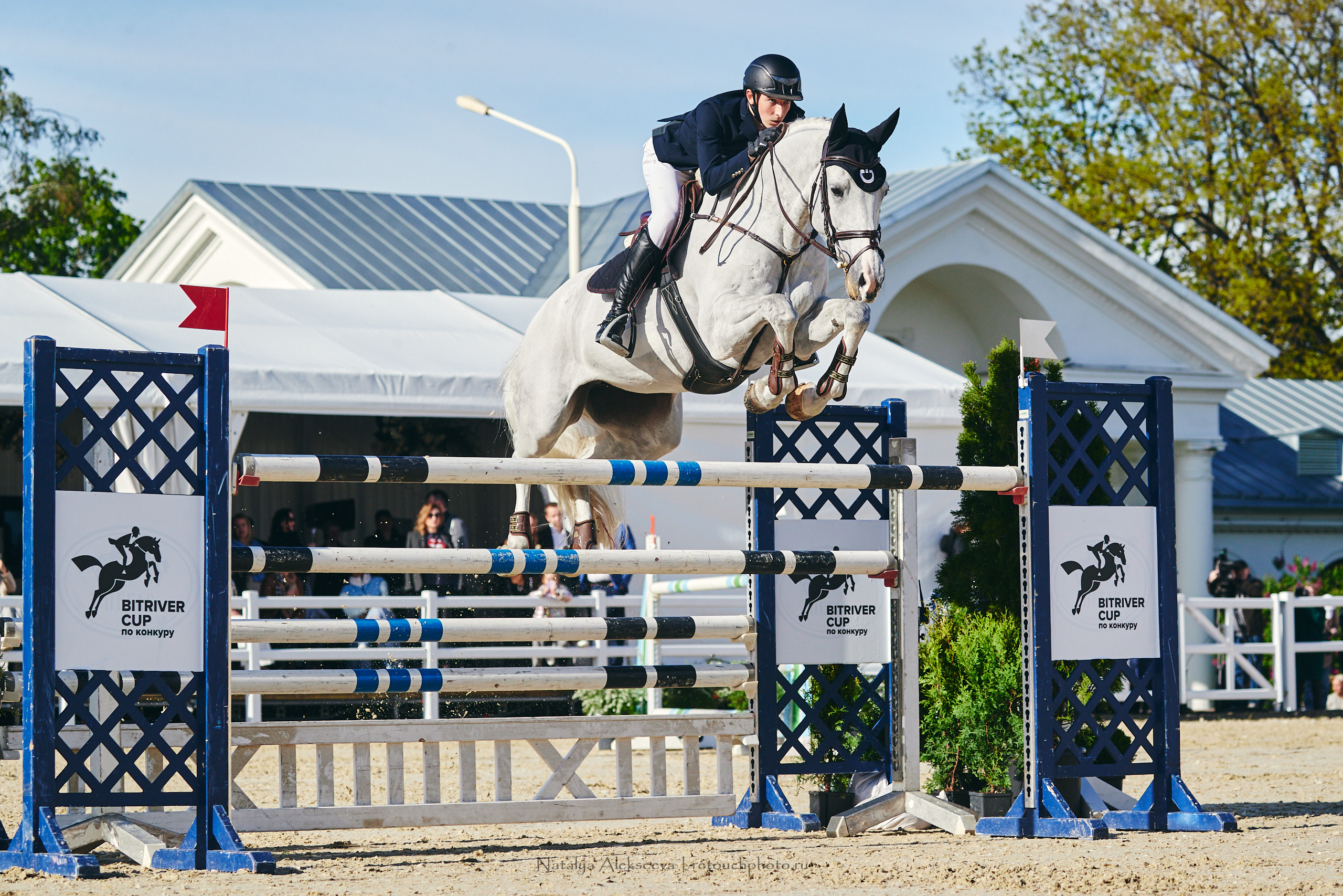 Кубок Bitriver по конкуру, ВДНХ | 05'2022. Репортажный фотограф и ретушер в Москве Наталья Алексеева