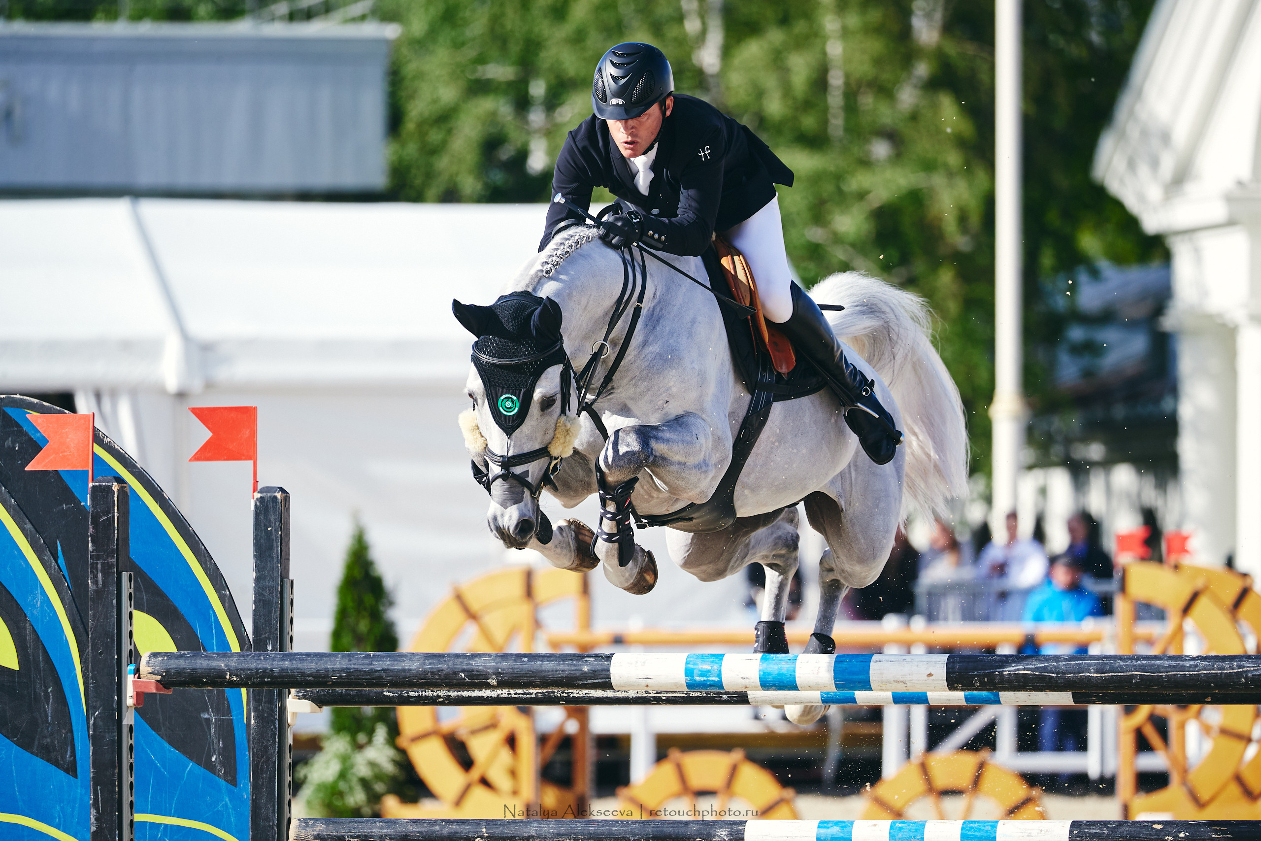 Кубок Bitriver по конкуру, ВДНХ | 05'2022. Репортажный фотограф и ретушер в Москве Наталья Алексеева