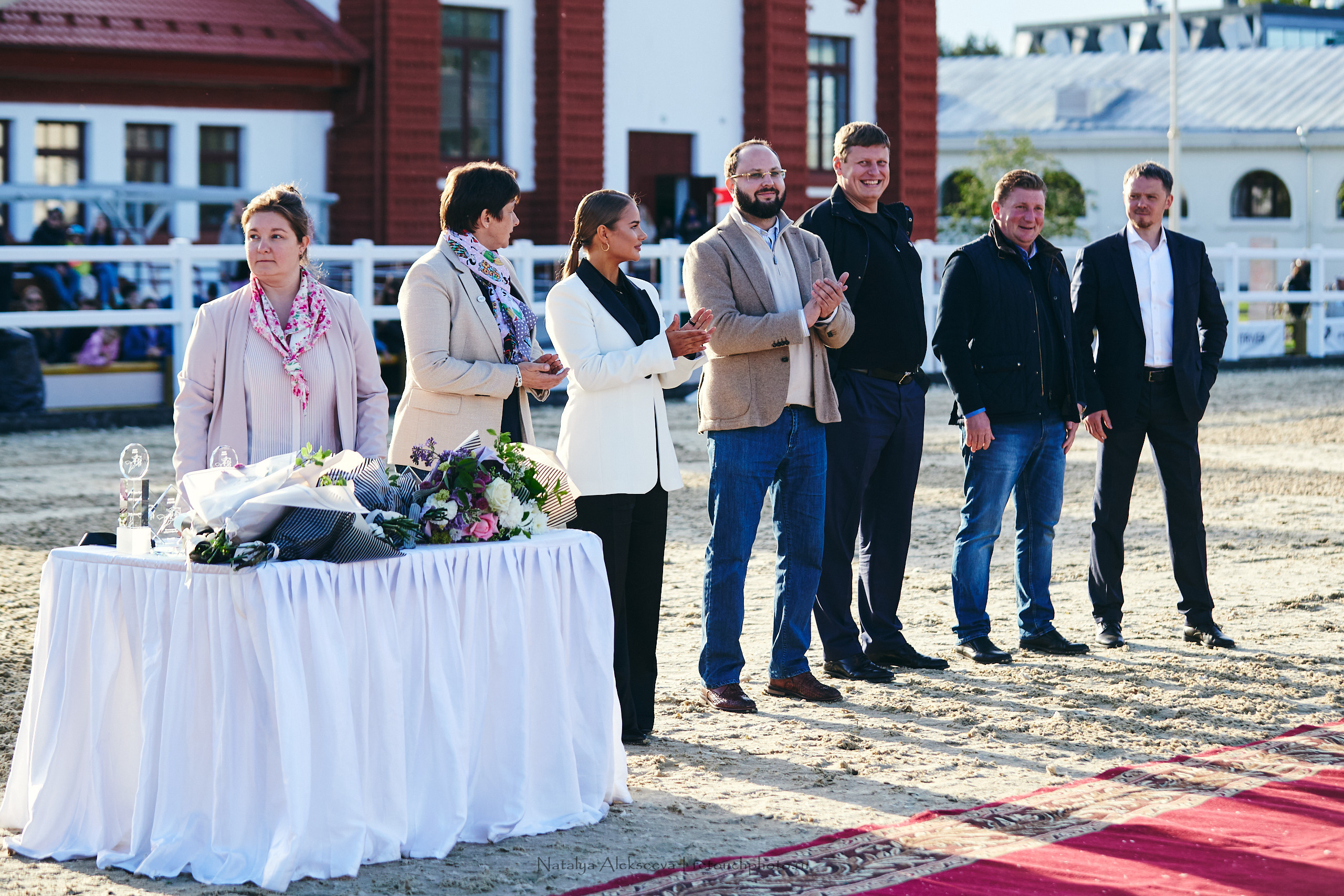 Кубок Bitriver по конкуру, ВДНХ | 05'2022. Репортажный фотограф и ретушер в Москве Наталья Алексеева