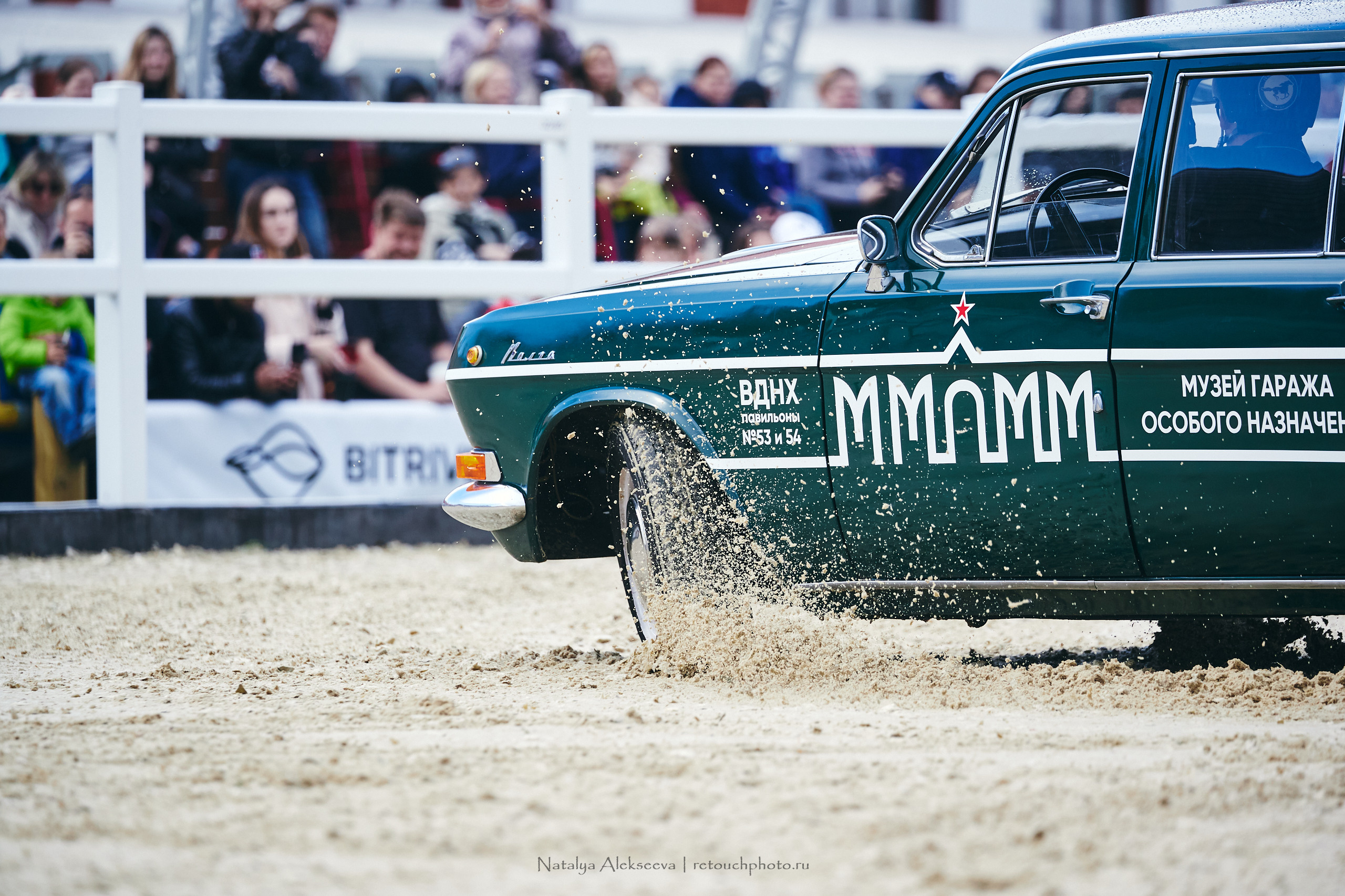 Кубок Bitriver по конкуру, ВДНХ | 05'2022. Репортажный фотограф и ретушер в Москве Наталья Алексеева
