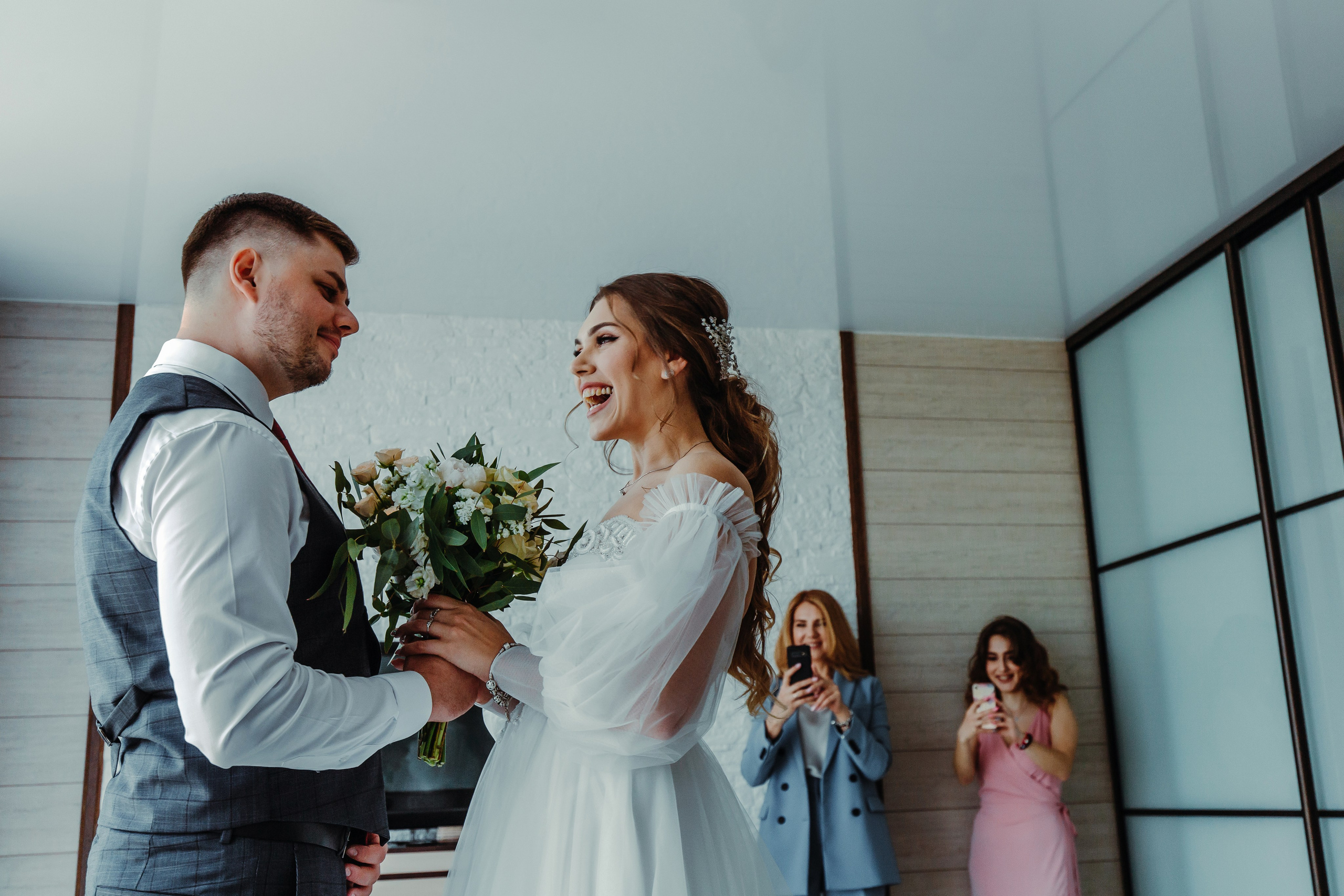 Тимур Валерия. Фотограф Новороссийск